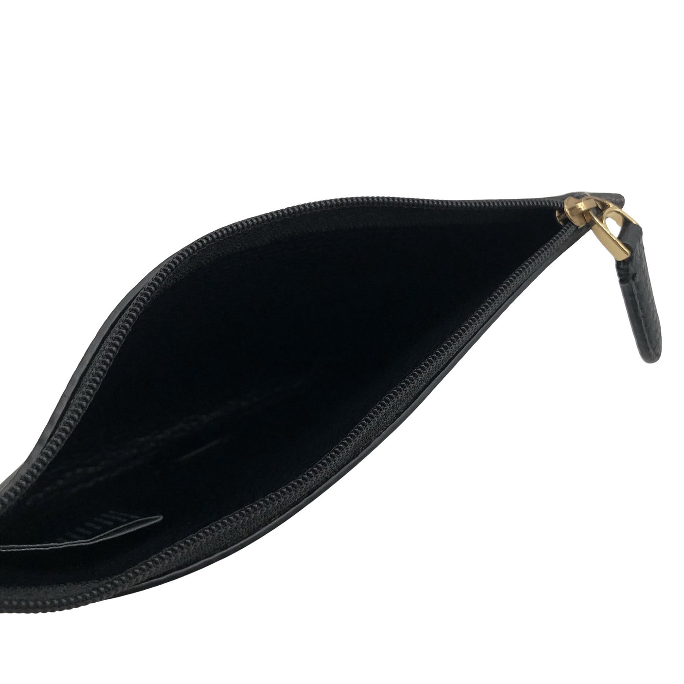 Naisten Ralph Lauren - Toilettilaukku, koko Mini - Musta (2)