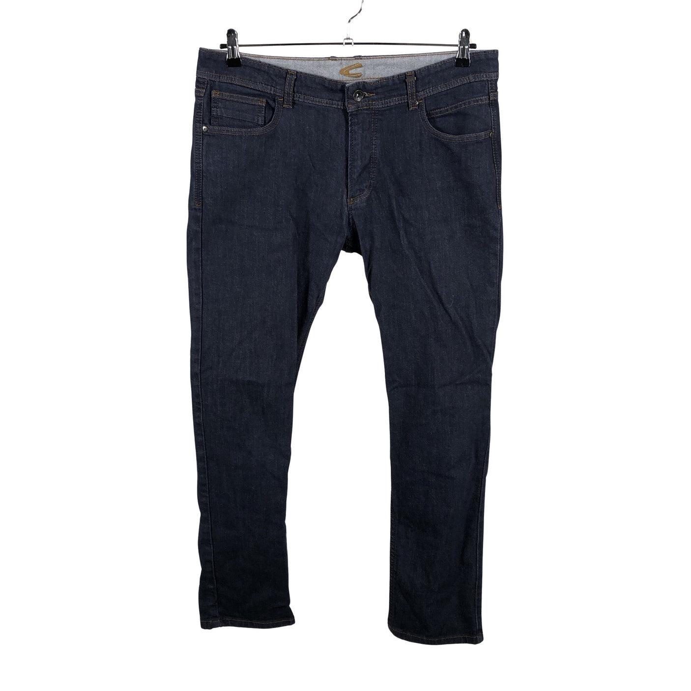 Miesten Camel Active - Farkut, koko W36 - Sininen (1)