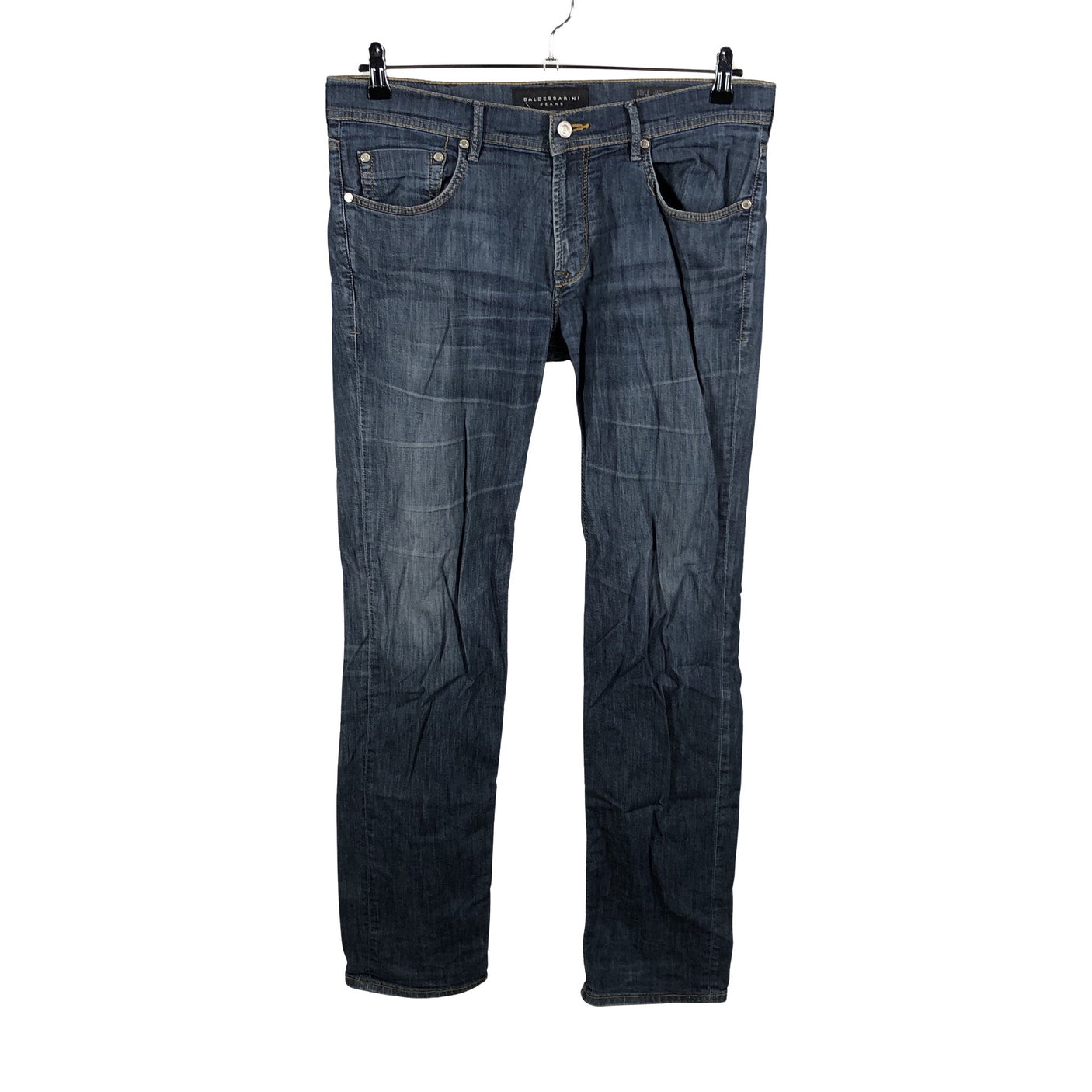 Miesten Baldessarini - Farkut, koko L - Sininen (1)