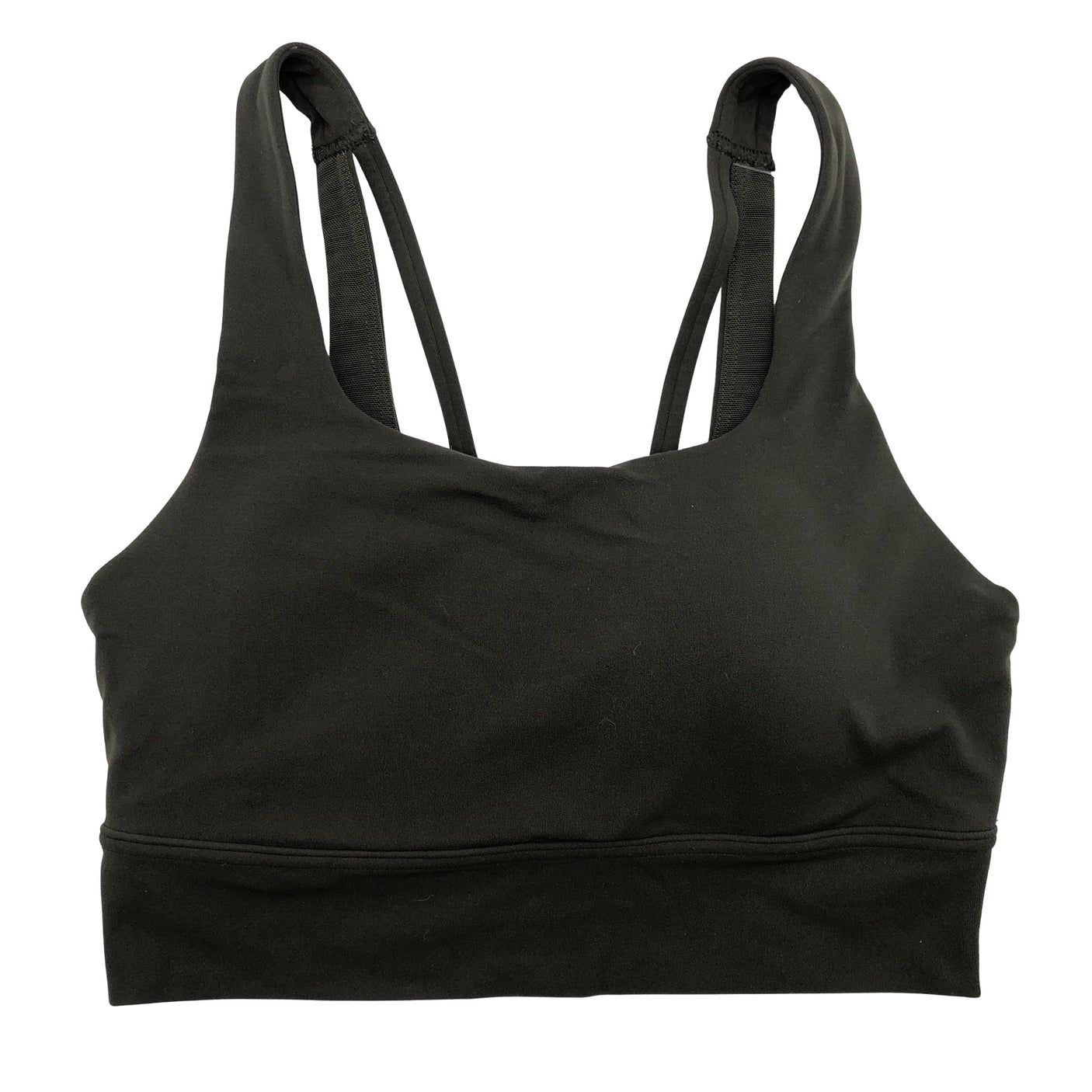 Naisten Nike - Urheilutoppi, koko 32 - Vihreä (1)