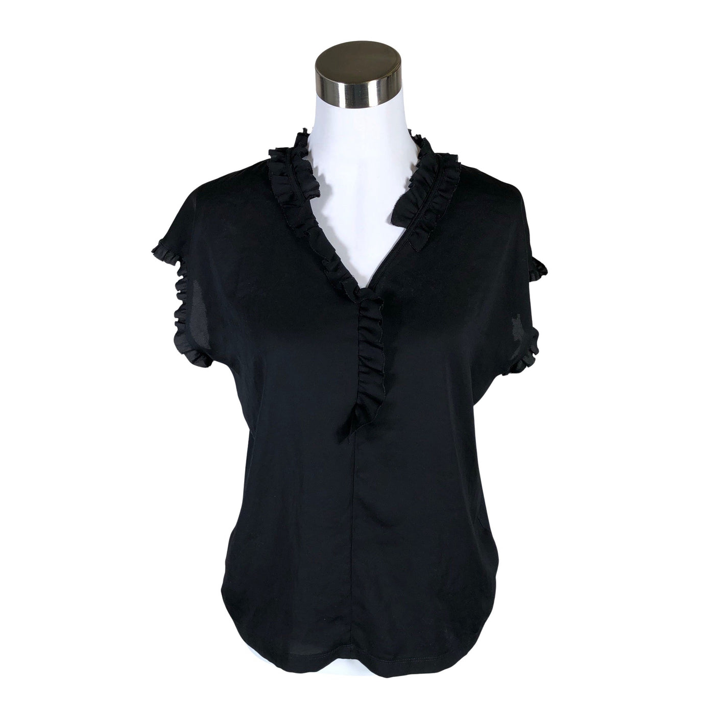 Unisex Marc Cain - T-paita, koko 40 - (1)