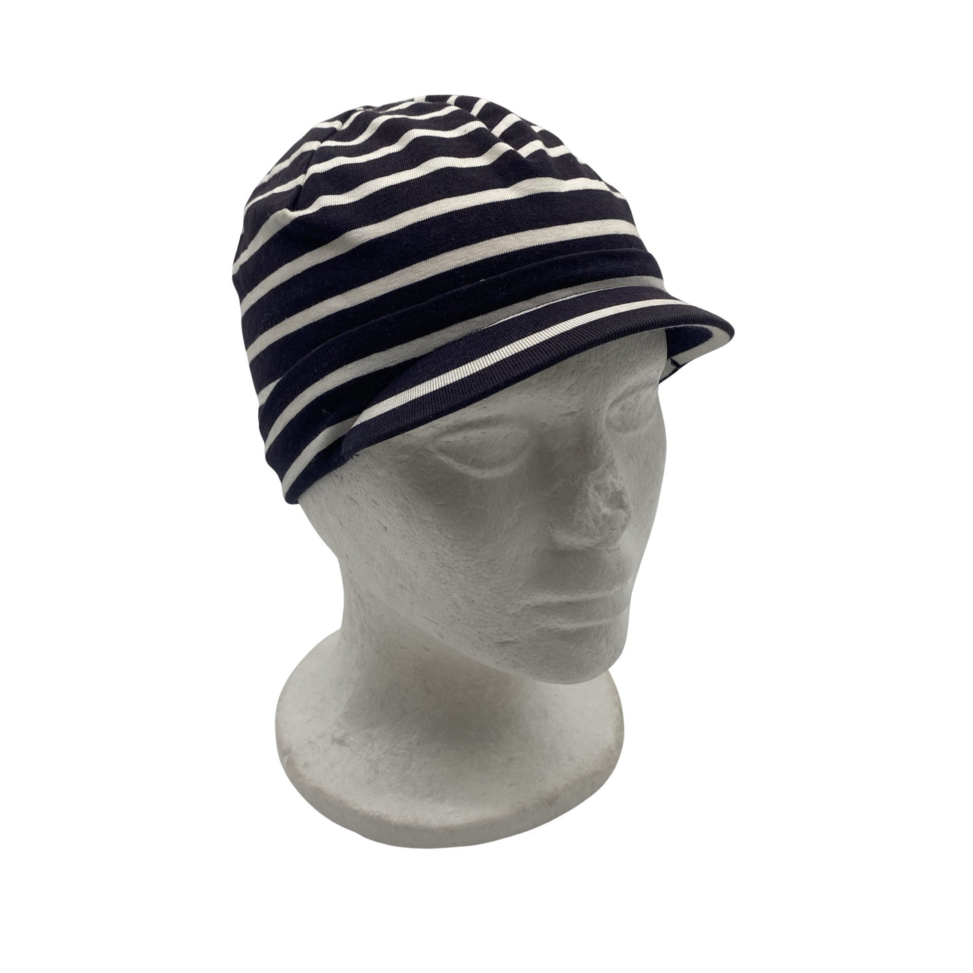 Unisex Maximo - Lakki, koko 46 - 48 cm - Sininen (1)