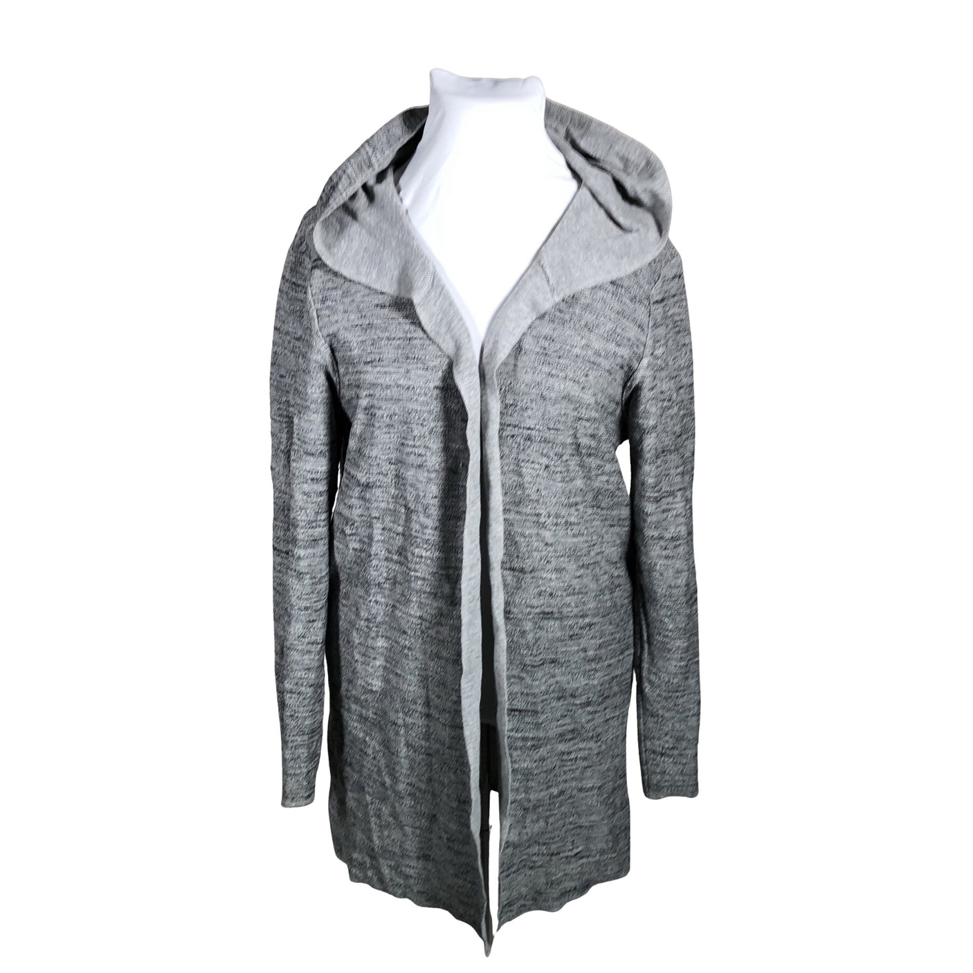 Miesten Jack & Jones - Neuletakki, koko XL - Harmaa (1)