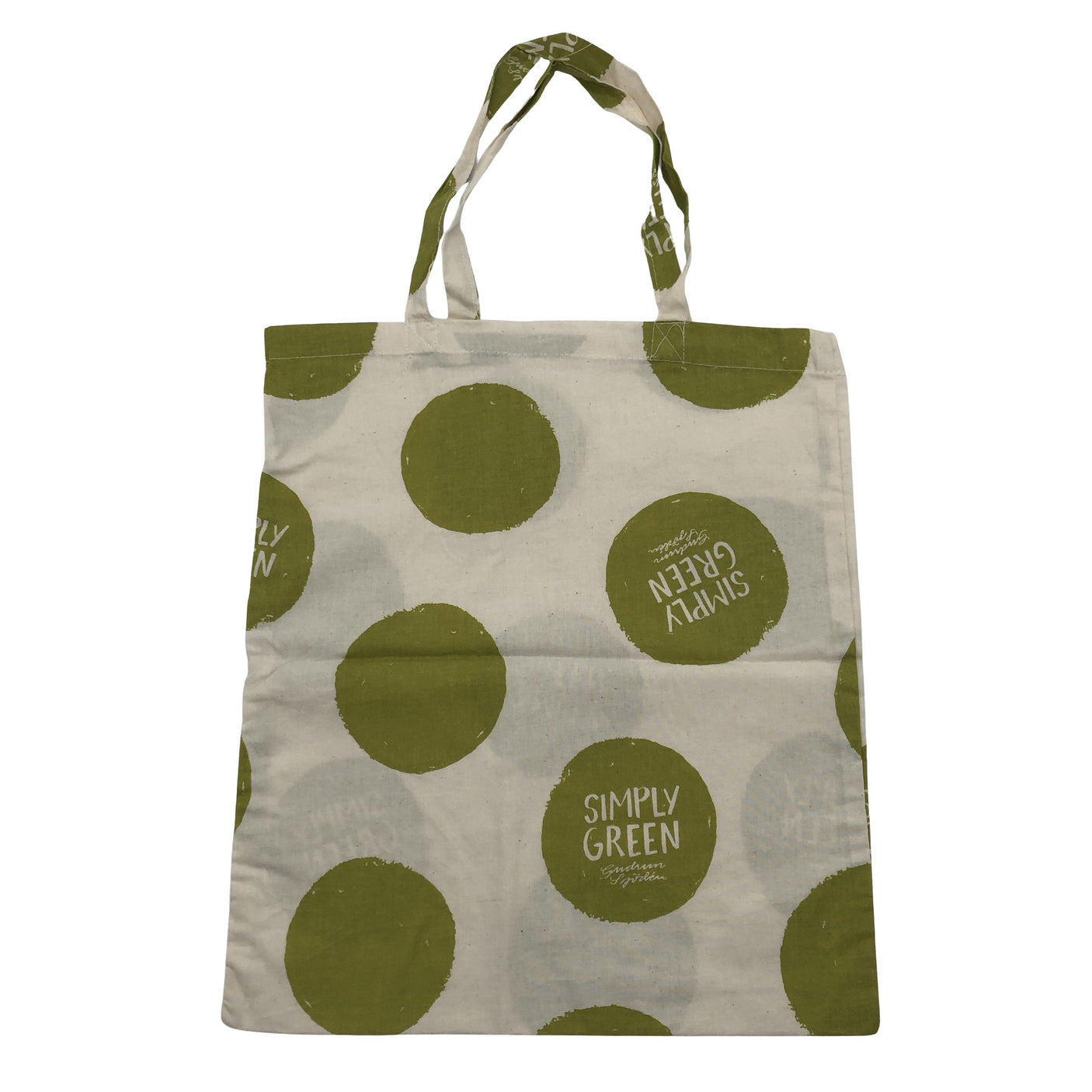 Unisex Gudrun Sjöden - Ostoskassi, koko Midi - Beige (1)