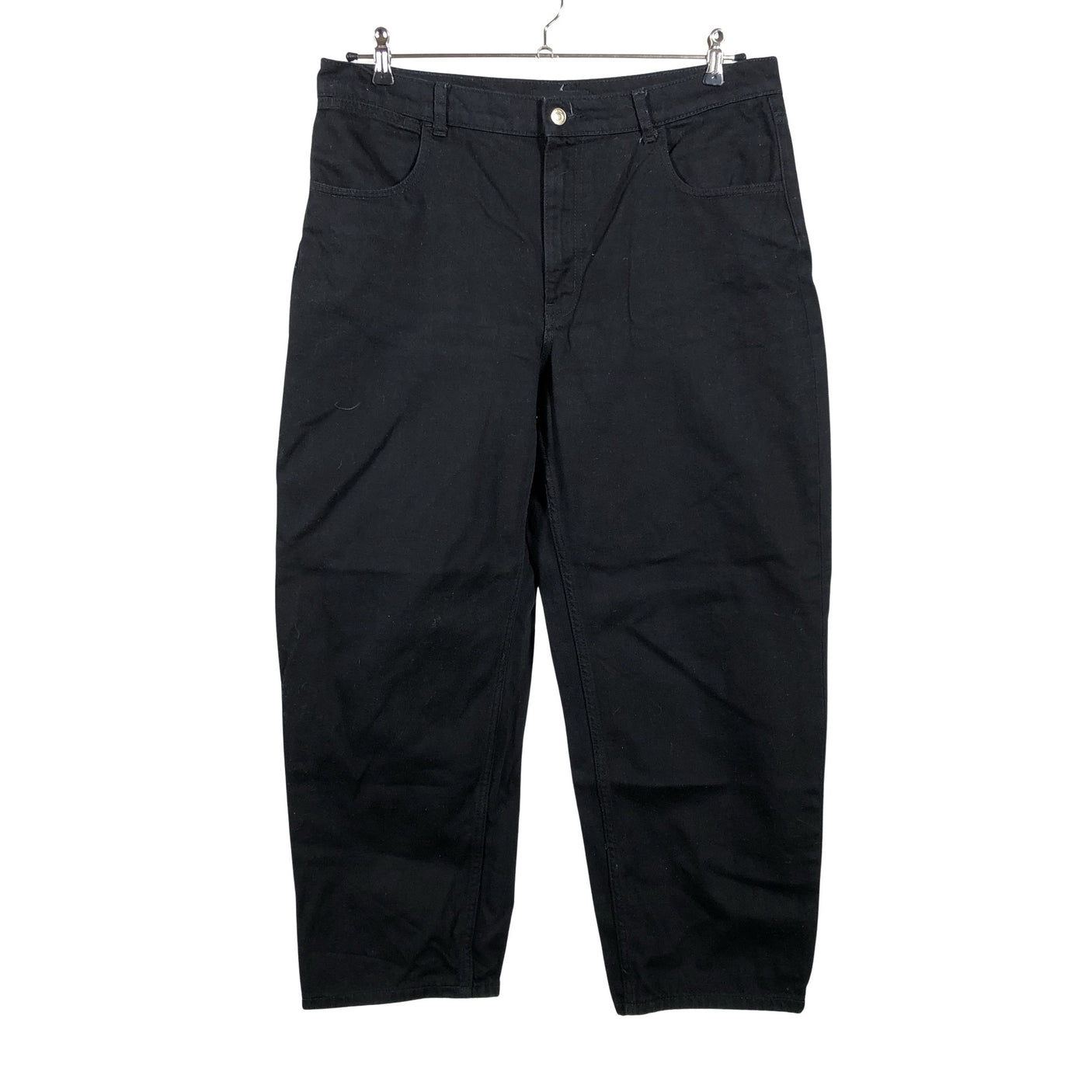 Naisten Marimekko - Farkut, koko W33 - Musta (1)