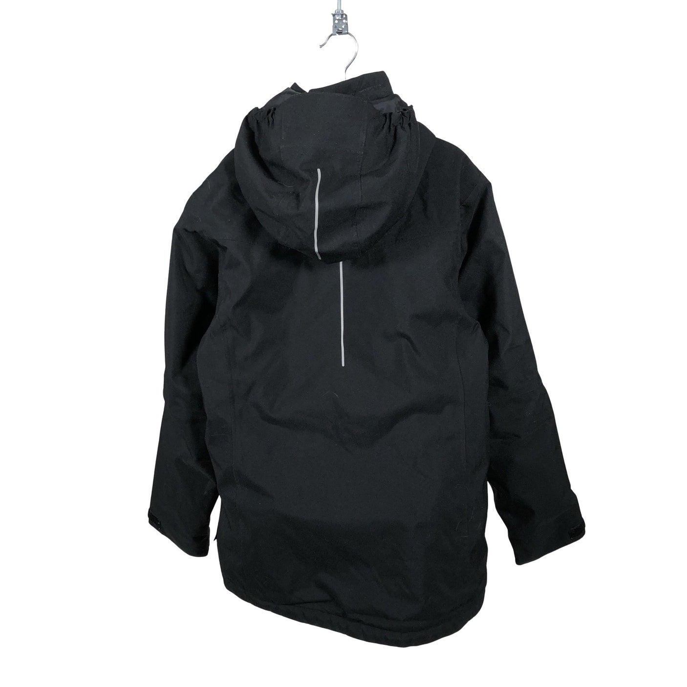 Unisex Halti - Toppatakki, koko 158 - 164 - Musta (2)