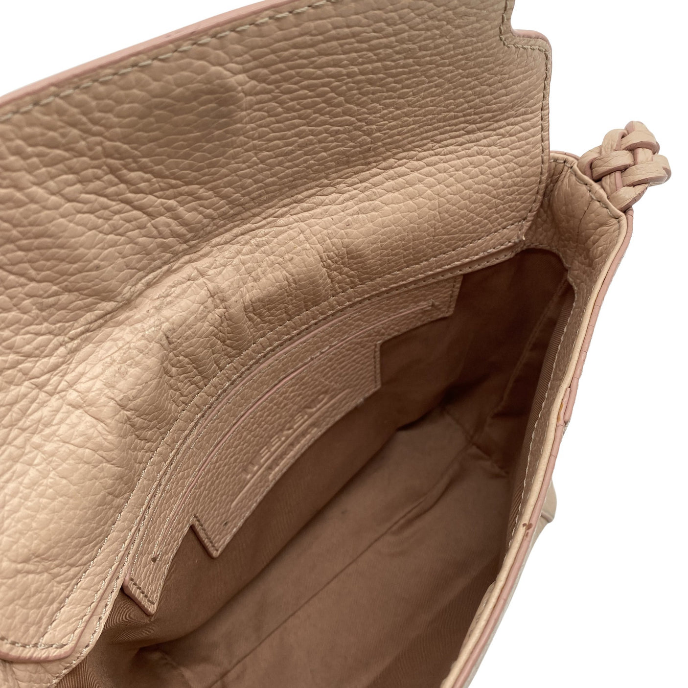 Naisten Weekend by MaxMara - Olkalaukku, koko Mini - Beige (3)