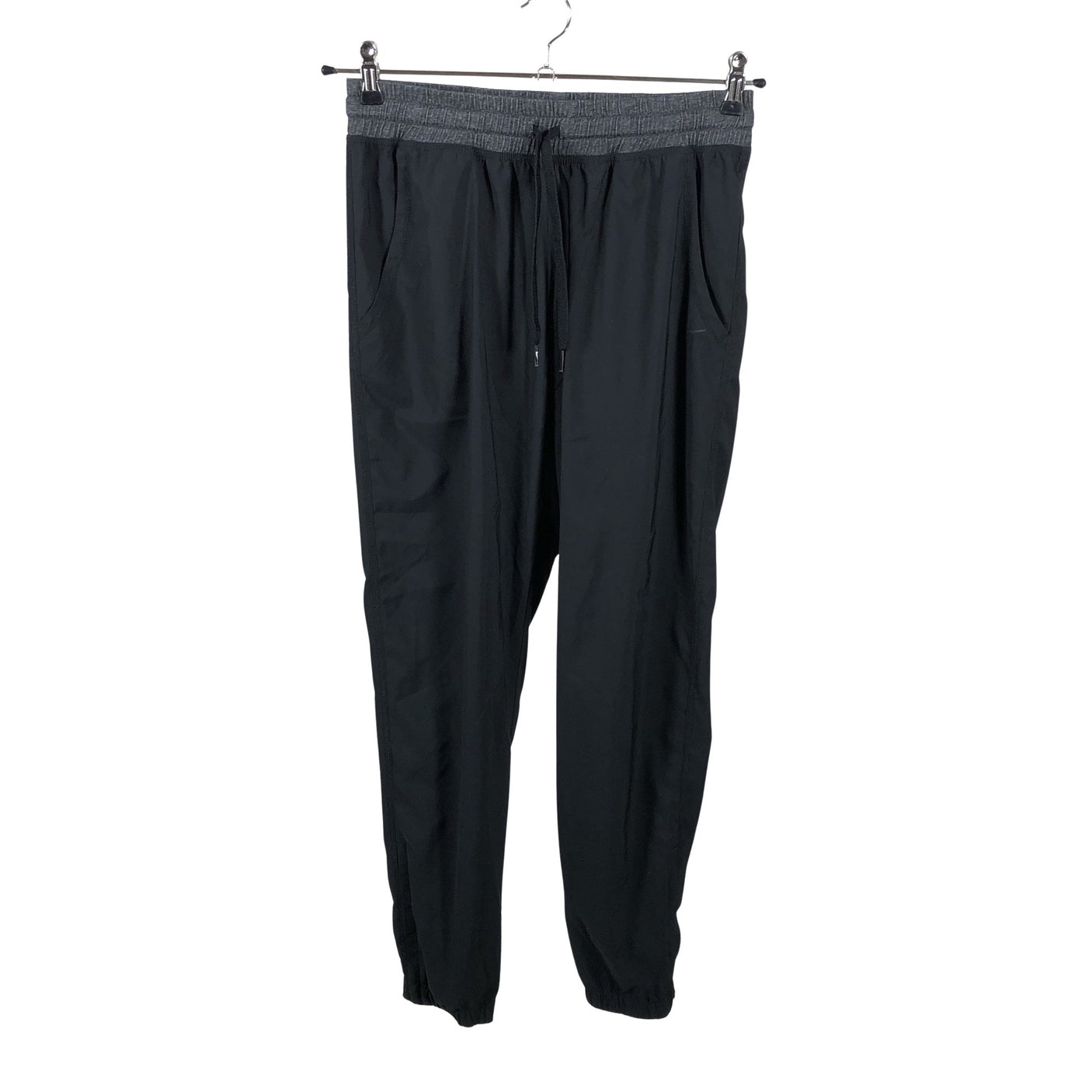 Miesten Nike - Urheiluhousut, koko M - Musta (1)