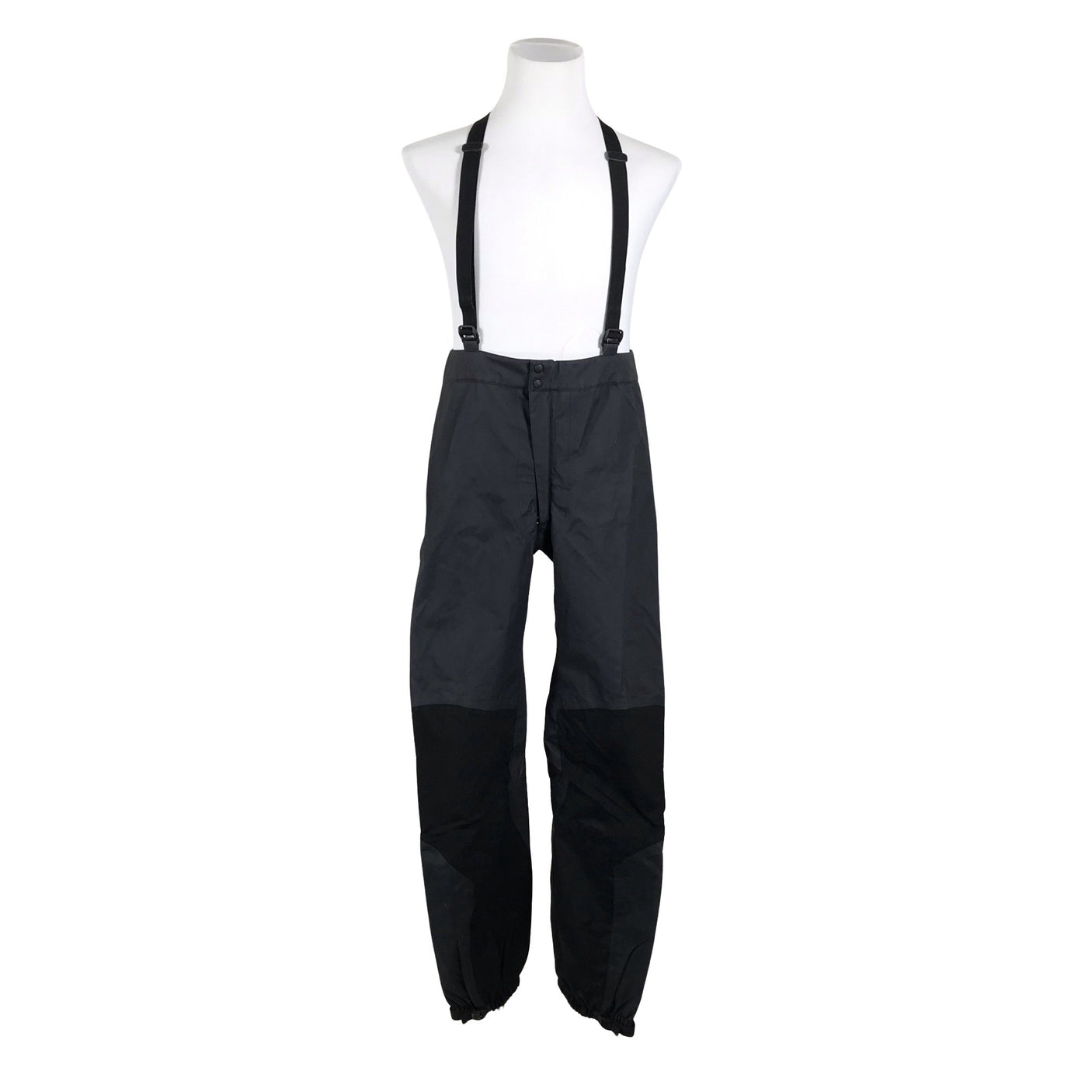 Miesten Patagonia - Ulkoiluhousut, koko L - Musta (1)