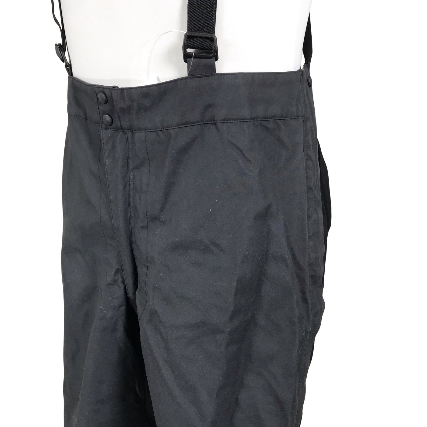 Miesten Patagonia - Ulkoiluhousut, koko L - Musta (2)