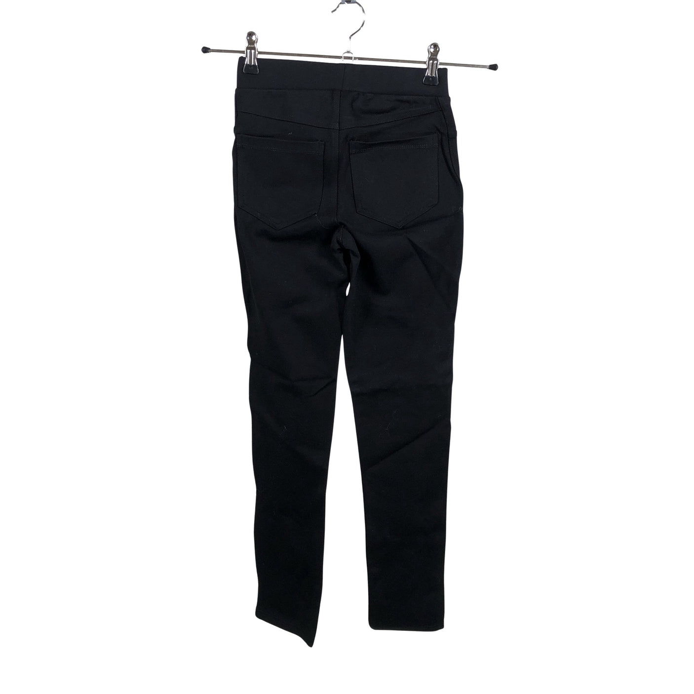 Naisten me&i - Leggingsit, koko 32 - Musta (2)