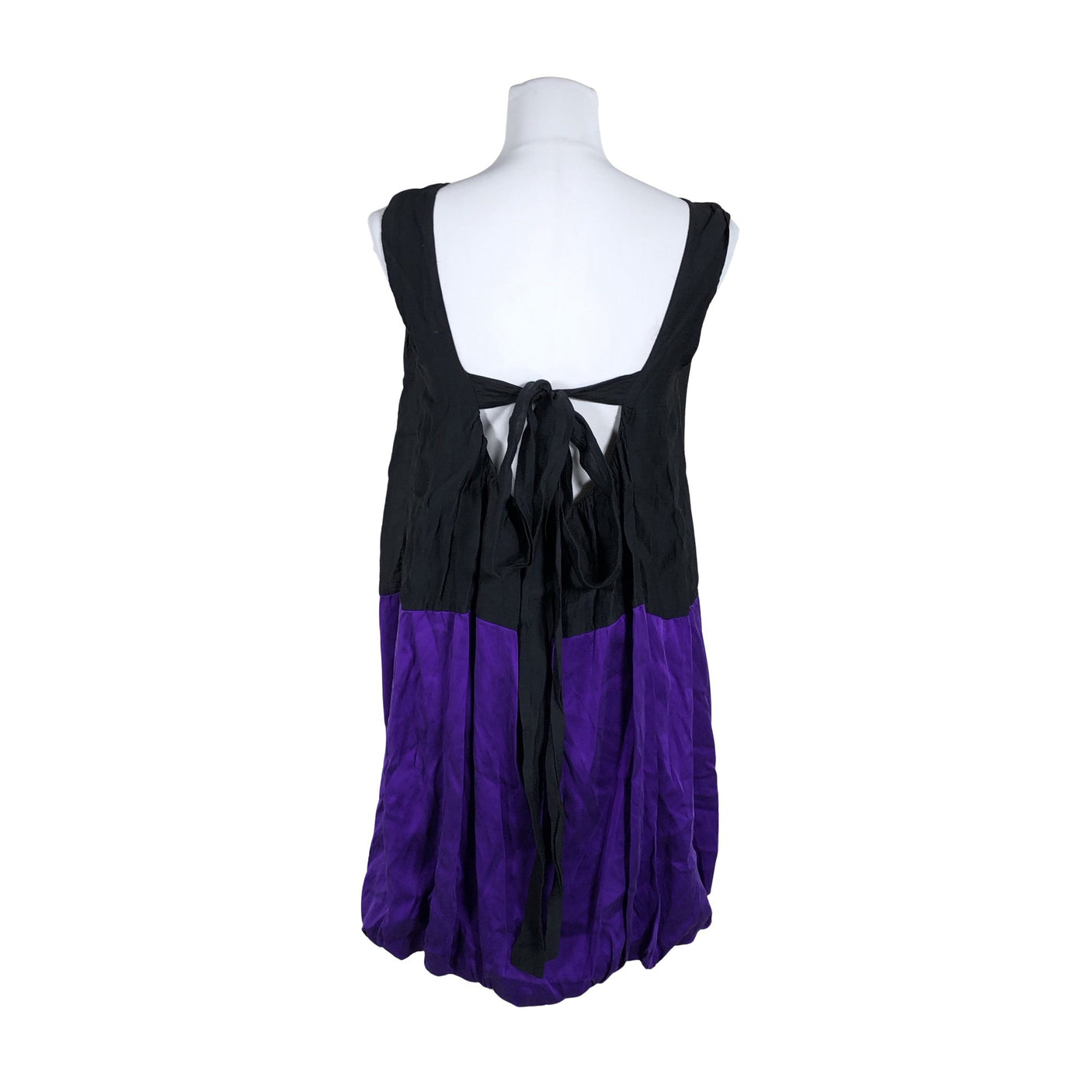 Naisten by Malene Birger - Juhlamekko, koko 38 - Musta (2)