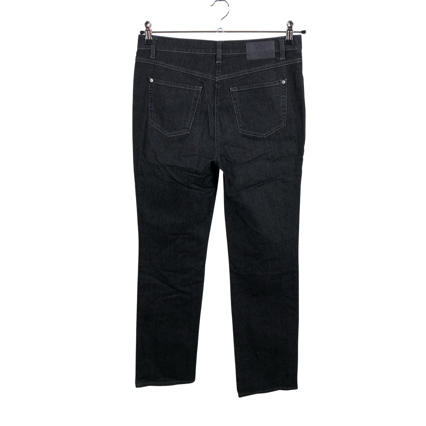 Naisten Gerry Weber - Farkut, koko 38 - Sininen (2)