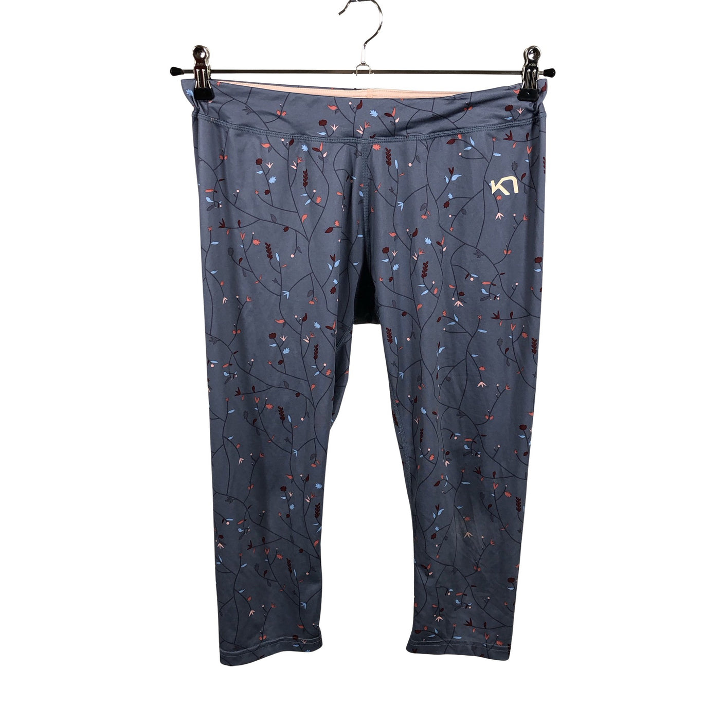 Naisten Kari Traa - Urheilutrikoot, koko 40 - Harmaa (1)