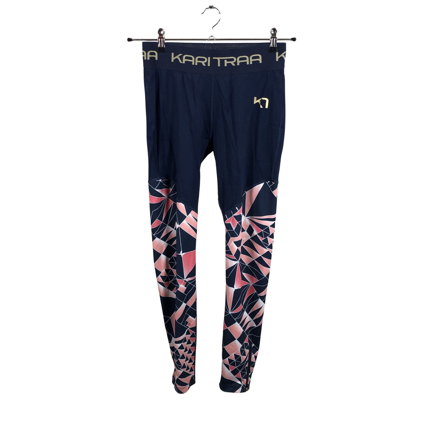 Naisten Kari Traa - Urheilutrikoot, koko 38 - Sininen (1)