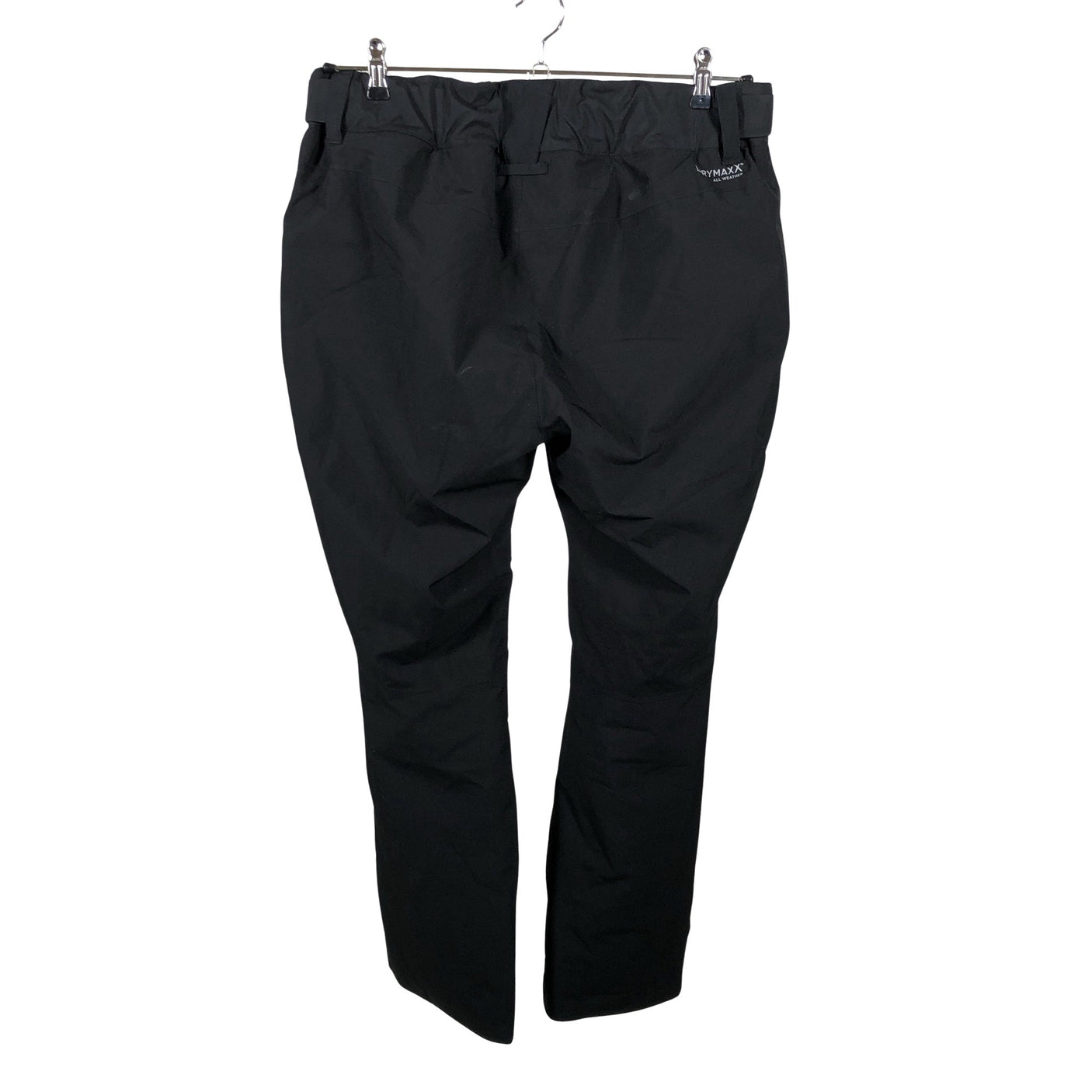 Naisten Halti - Toppahousut, koko 44 - Musta (2)