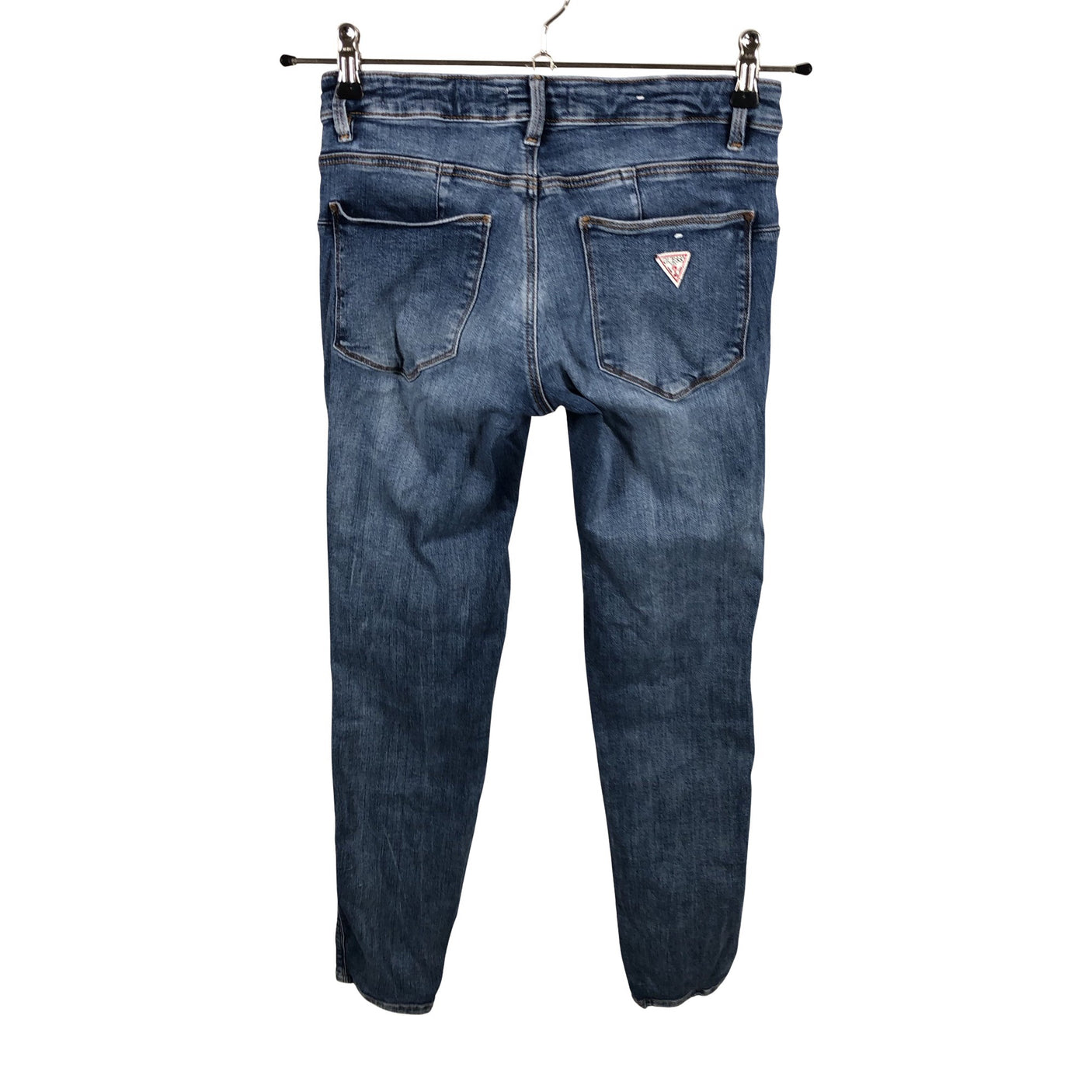 Naisten Guess - Farkut, koko W26 - Sininen (2)