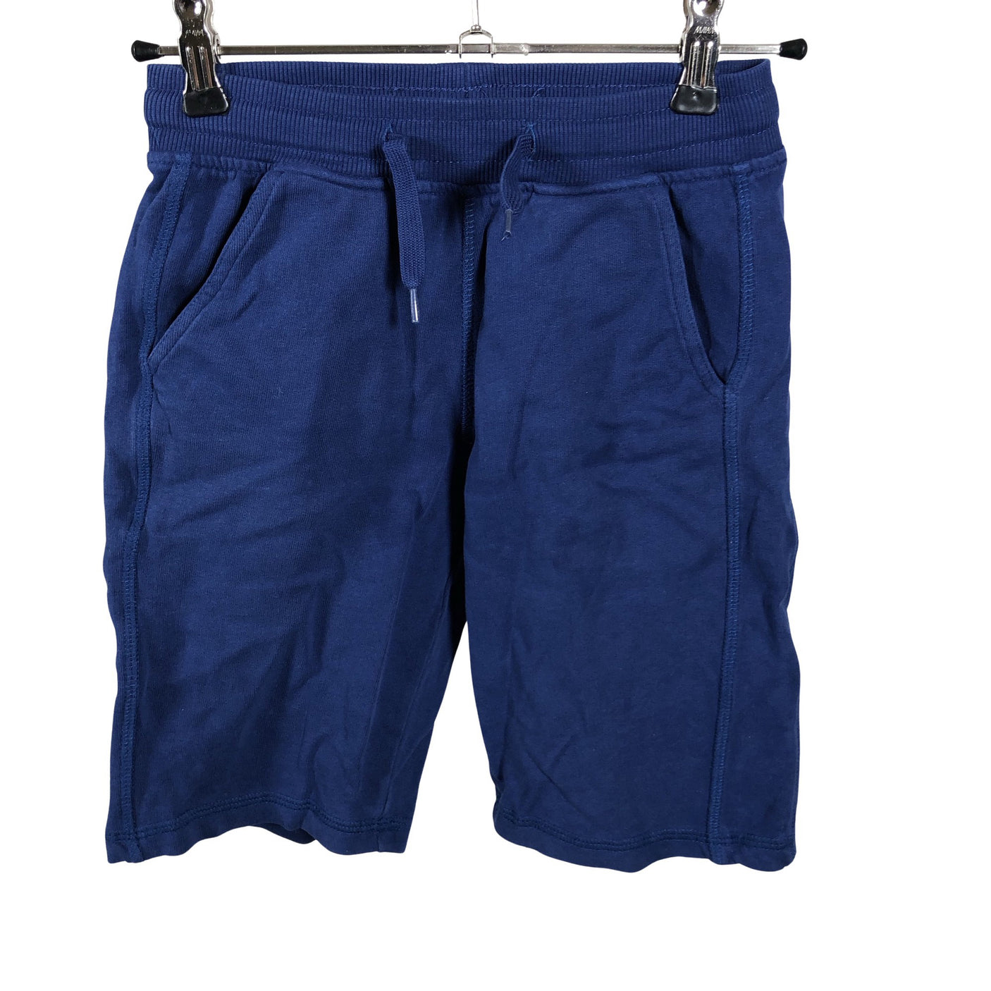 Unisex Motion's - Collegeshortsit, koko 134 - 140 - Sininen (1)