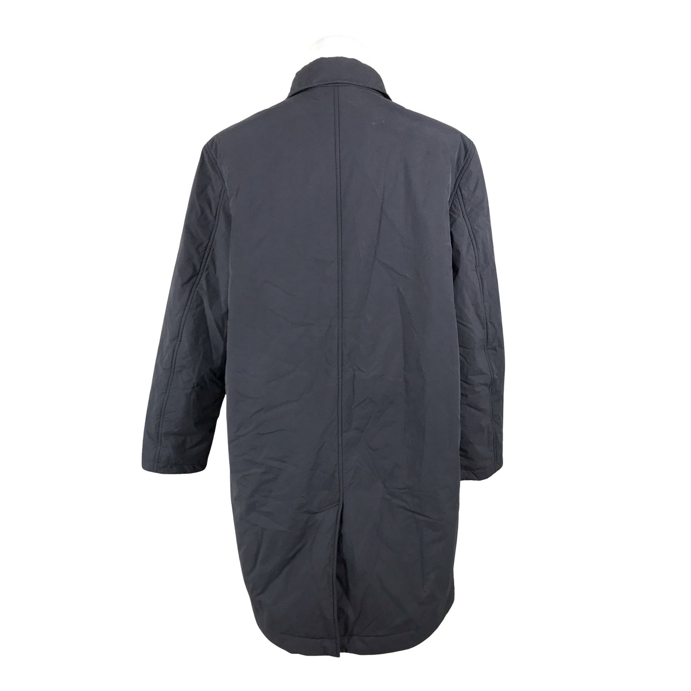 Miesten Arket - Kevyttoppatakki, koko XXL - Harmaa (3)