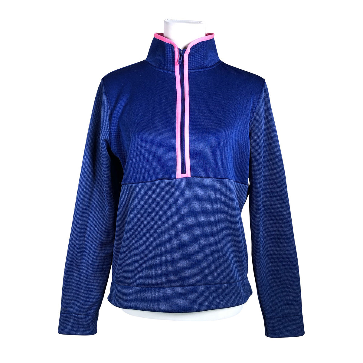 Naisten Under Armour - Fleecepaita, koko 38 - Sininen (1)
