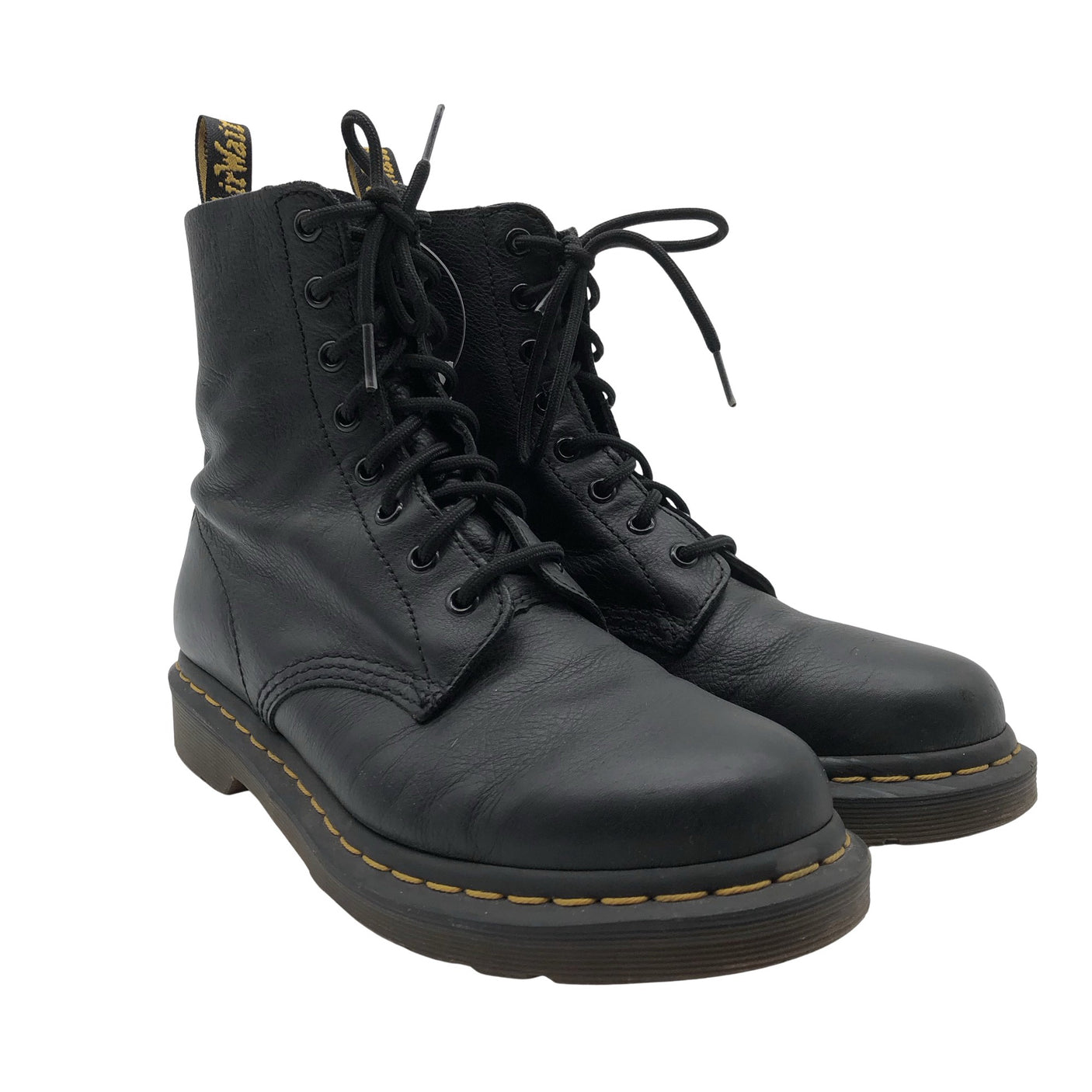 Unisex Dr. Martens - Maiharit, koko 41 - Musta (2)