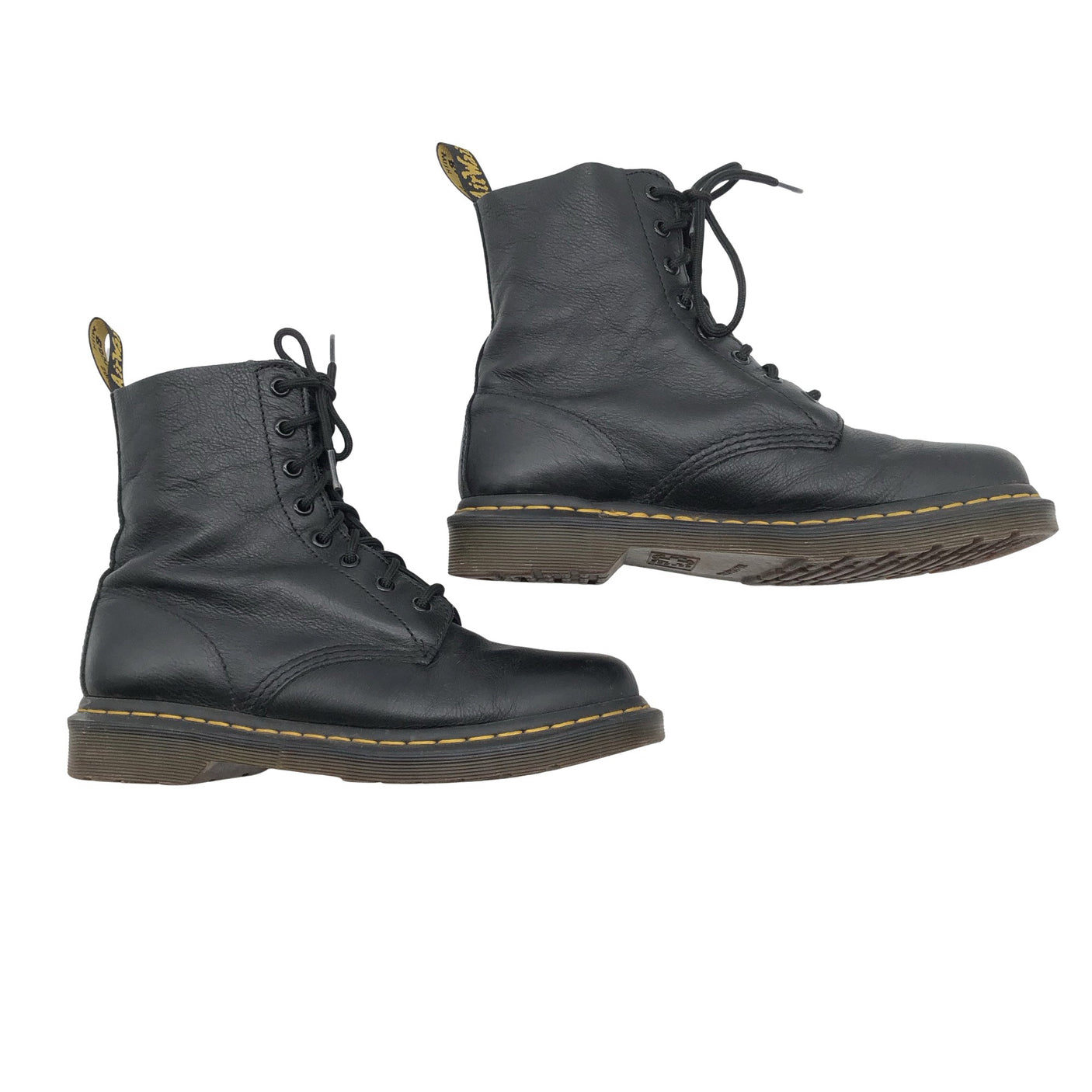 Unisex Dr. Martens - Maiharit, koko 41 - Musta (1)