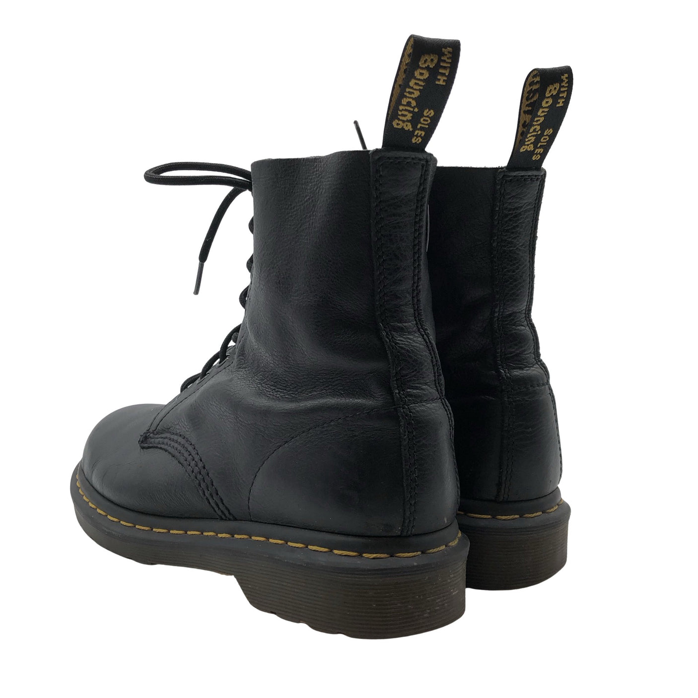 Unisex Dr. Martens - Maiharit, koko 41 - Musta (3)