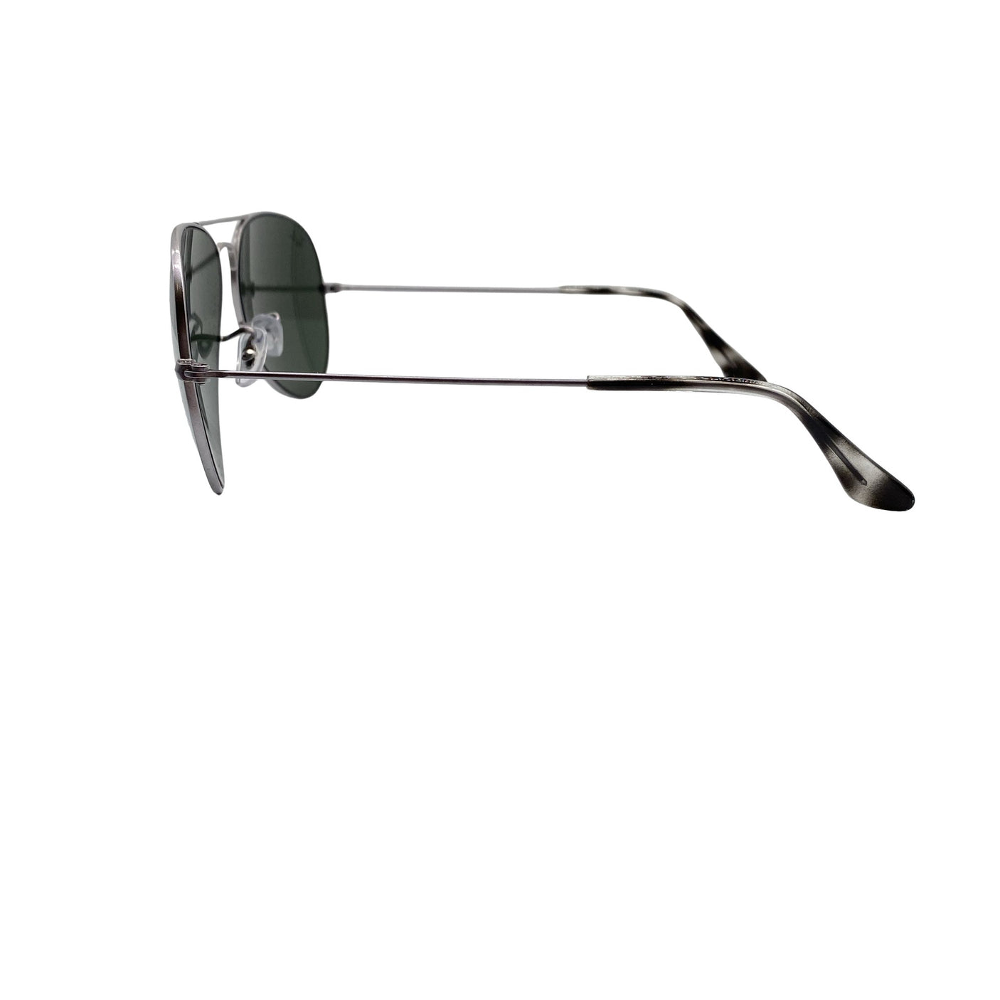 Miesten Ray-Ban - Aurinkolasit, koko Ei kokoa - Musta (3)