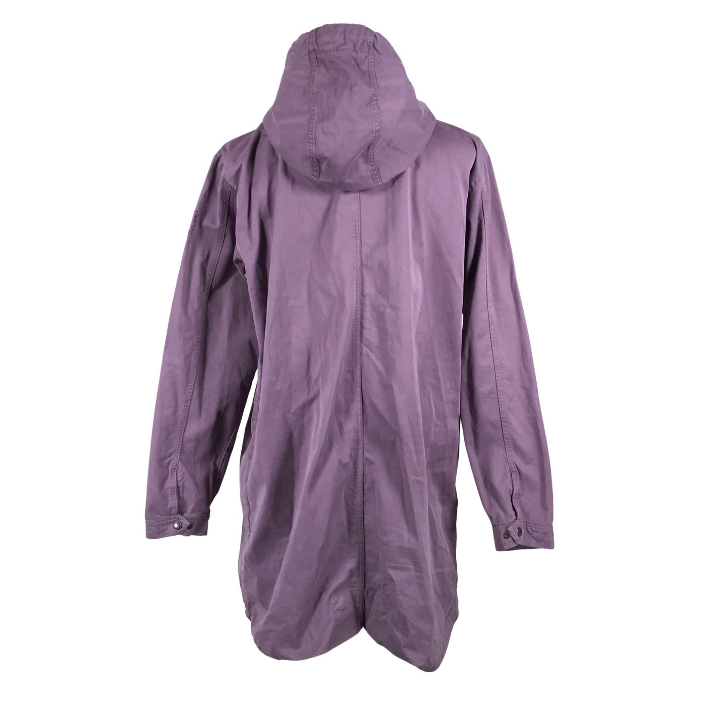 Miesten R-collection - Ulkoilutakki, koko L - Violetti (3)