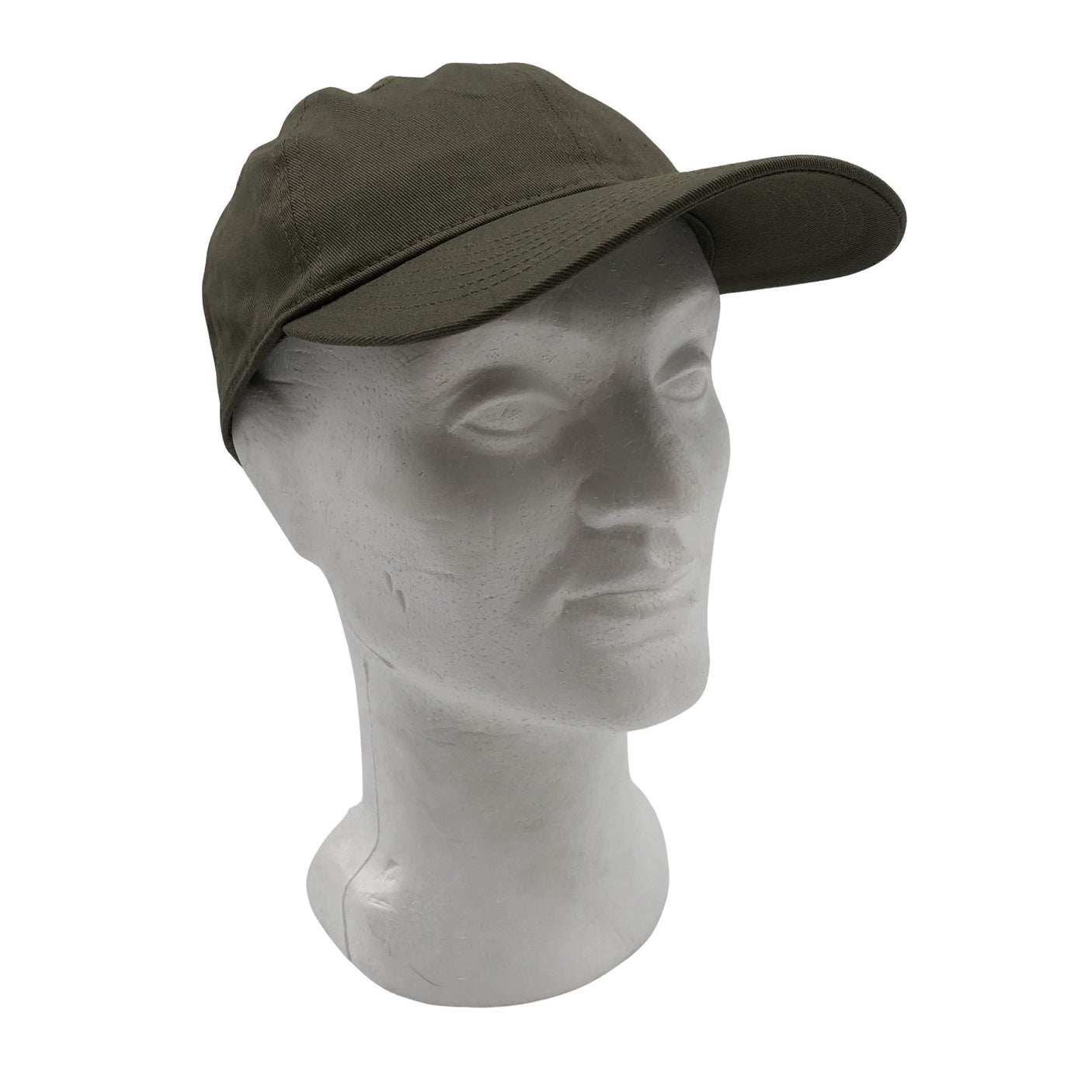 Unisex Arket - Lippalakki, koko 52 - 54 cm - Vihreä (1)
