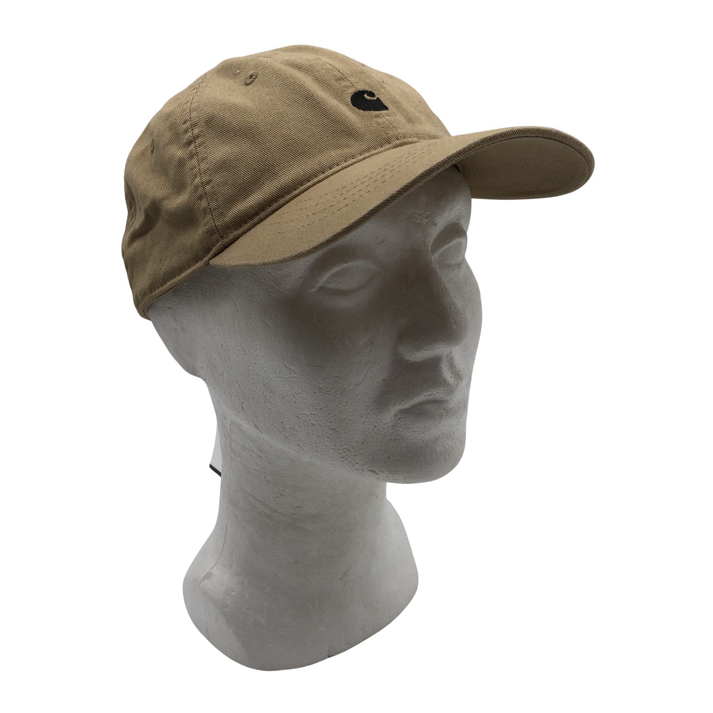 Unisex Carhartt - Lippalakki, koko 54 - 56 cm - Beige (1)