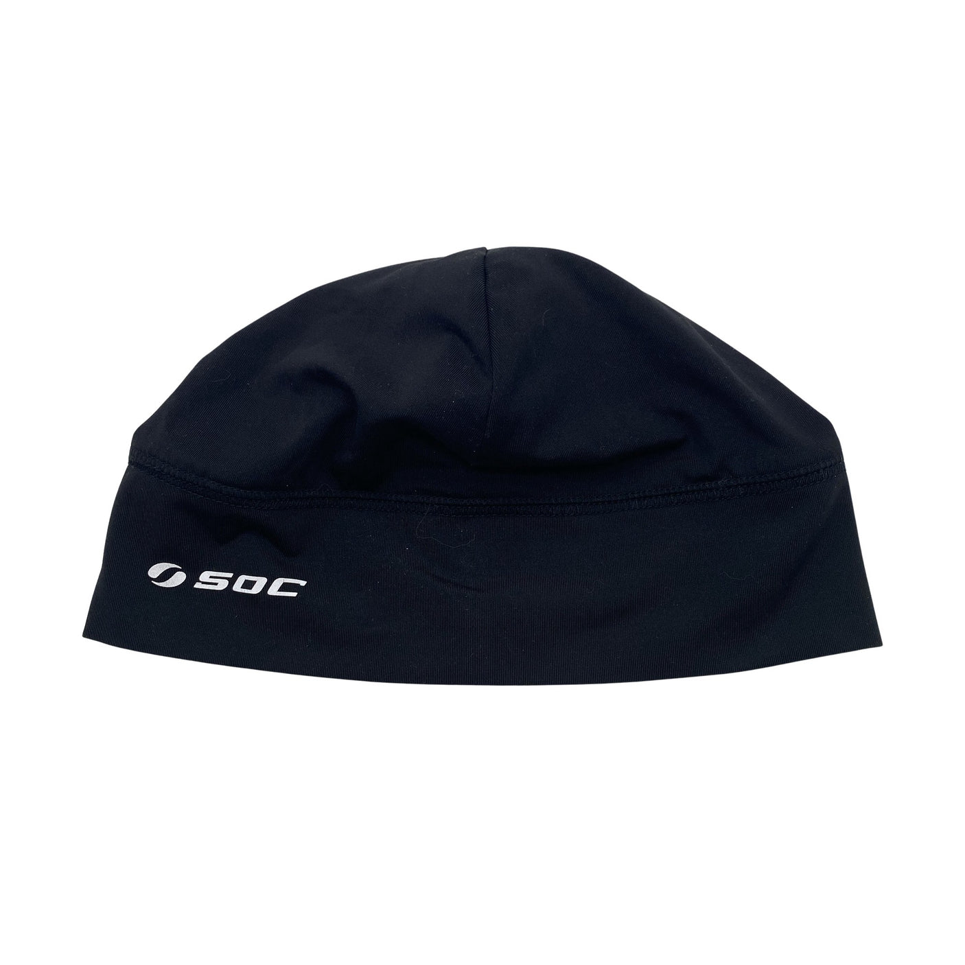 Unisex Soc - Urheilupipo, koko 50 - 52 cm - Musta (1)