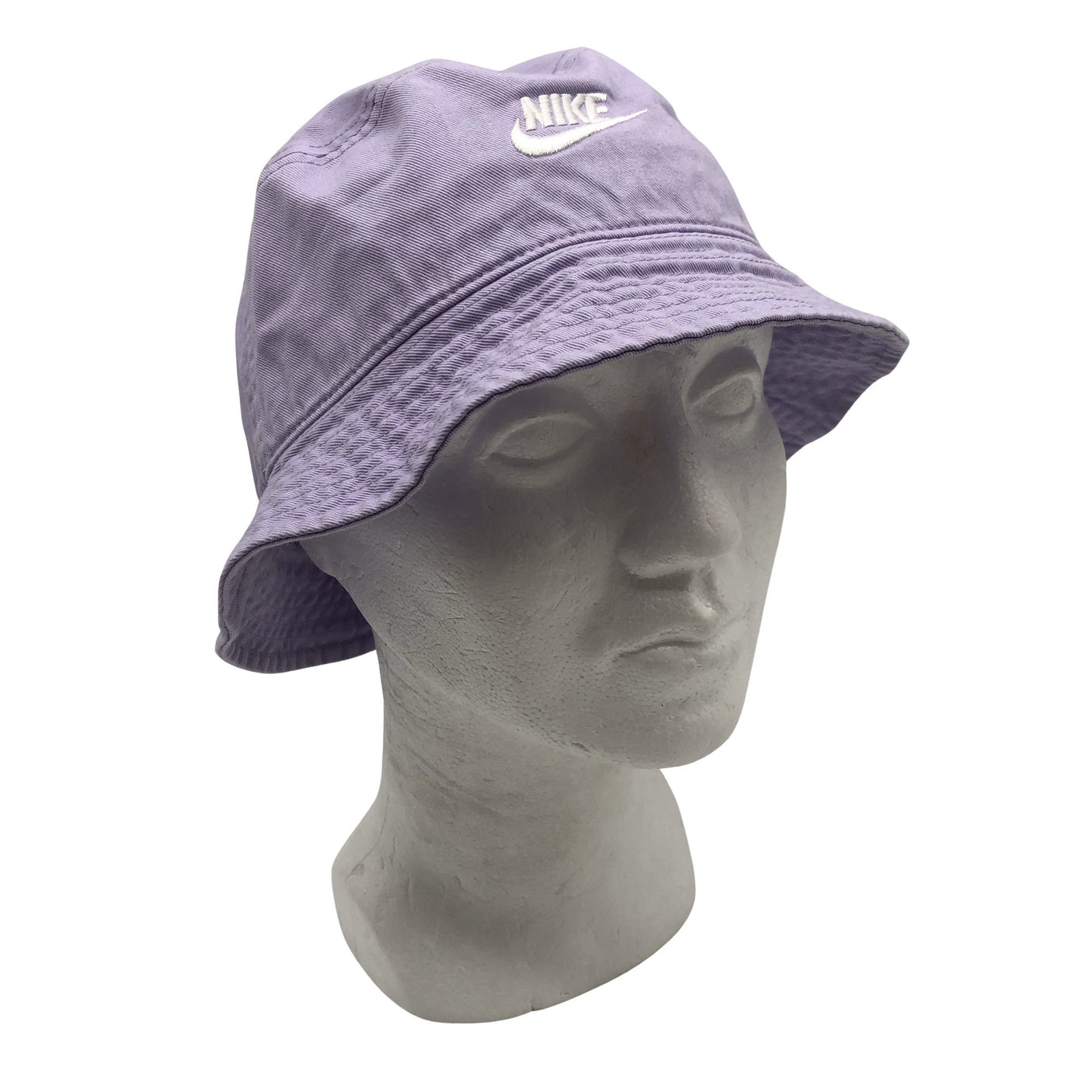 Unisex Nike - Kesähattu, koko 56 - 58 cm - Violetti (1)