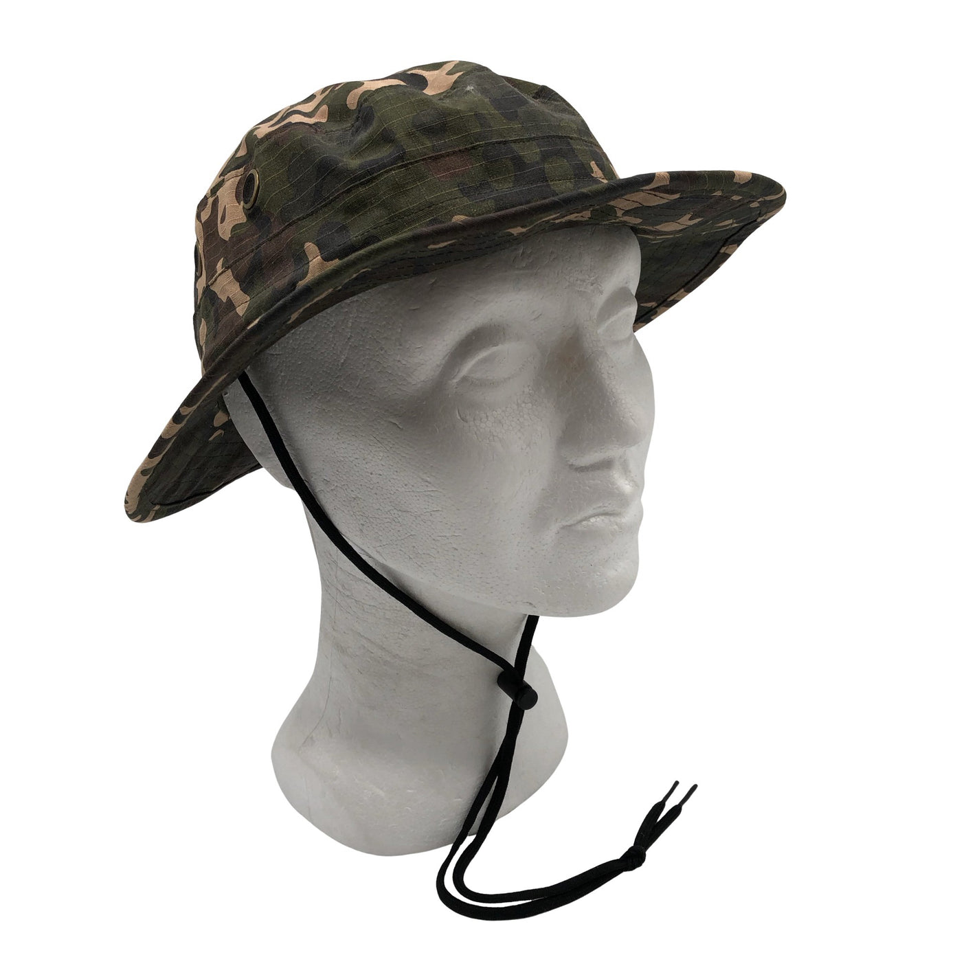 Unisex Adidas - Kesähattu, koko 54 - 56 cm - Vihreä (1)