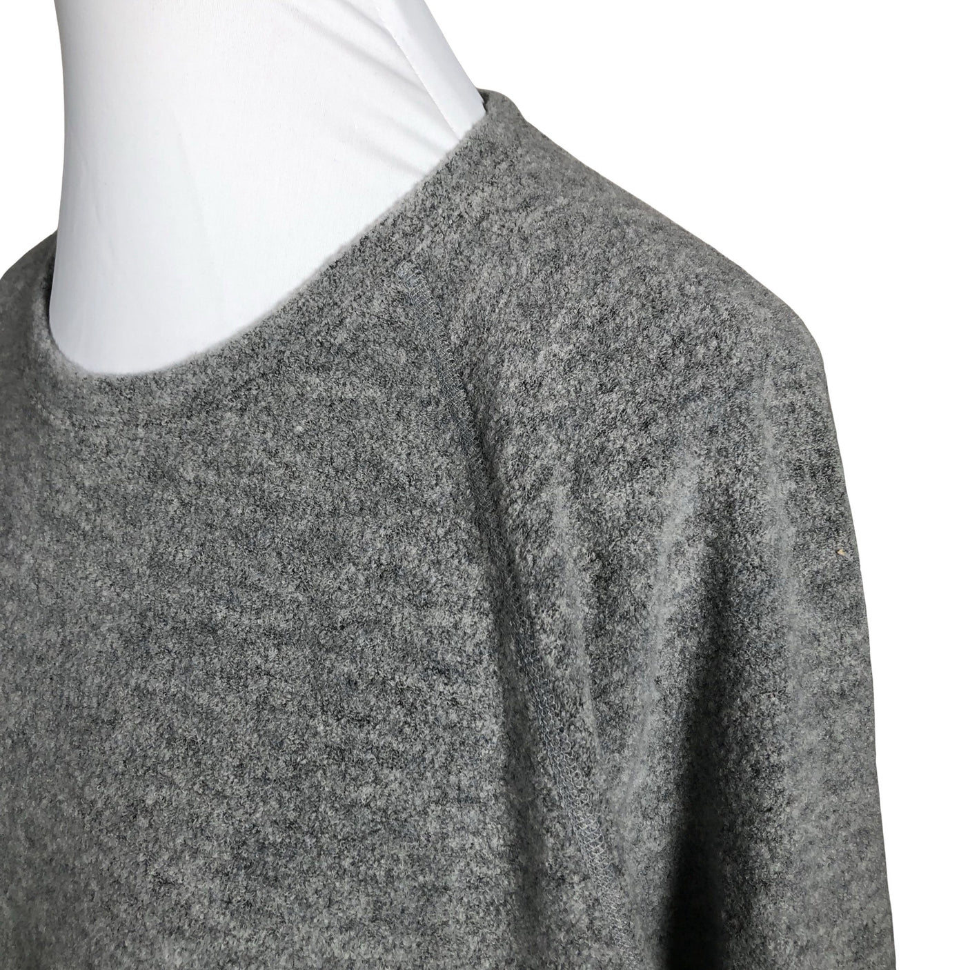 Naisten Wings+Horns - Neulepaita, koko 42 - Harmaa (2)