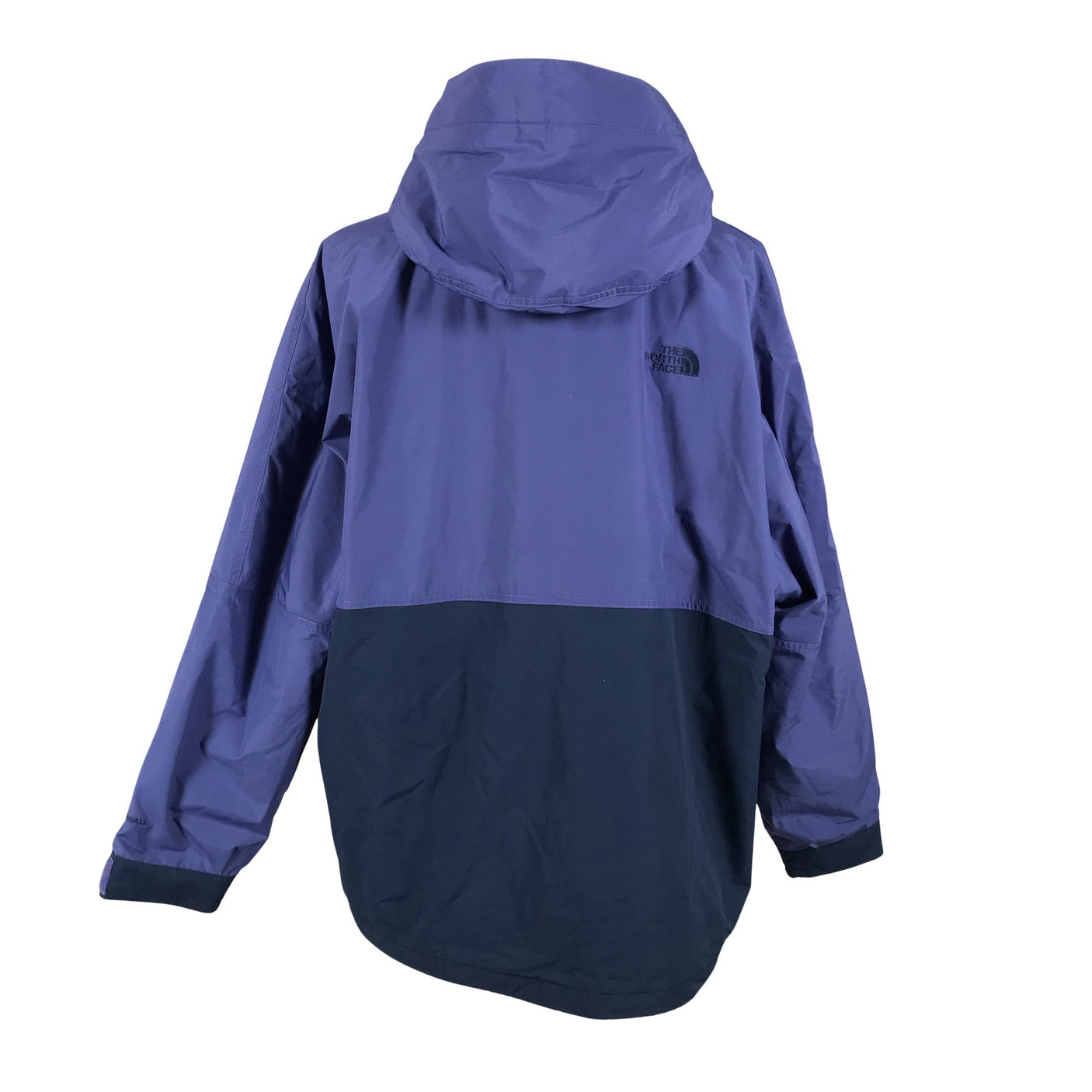 Miesten The North Face - Toppatakki, koko XL - Sininen (3)