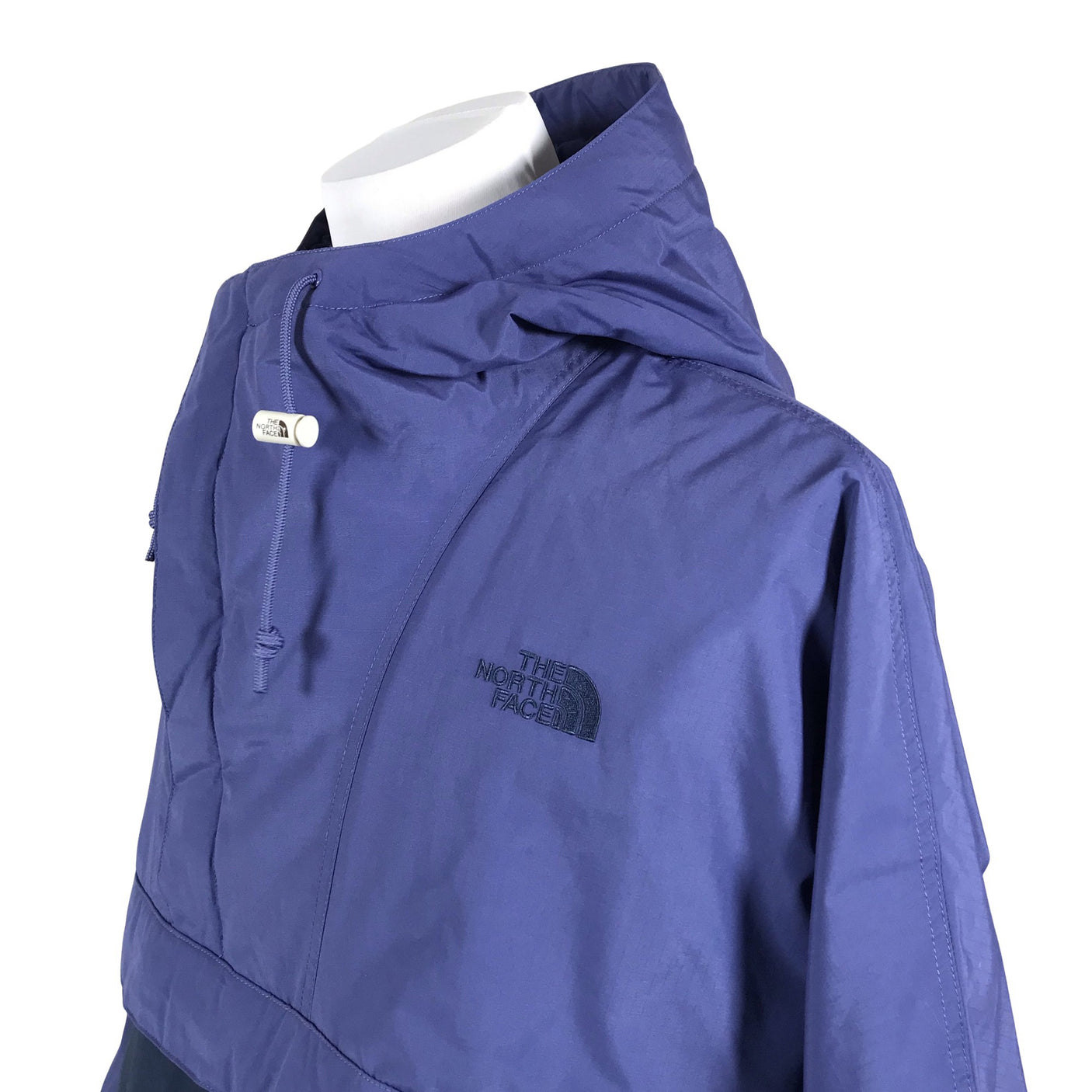 Miesten The North Face - Toppatakki, koko XL - Sininen (2)