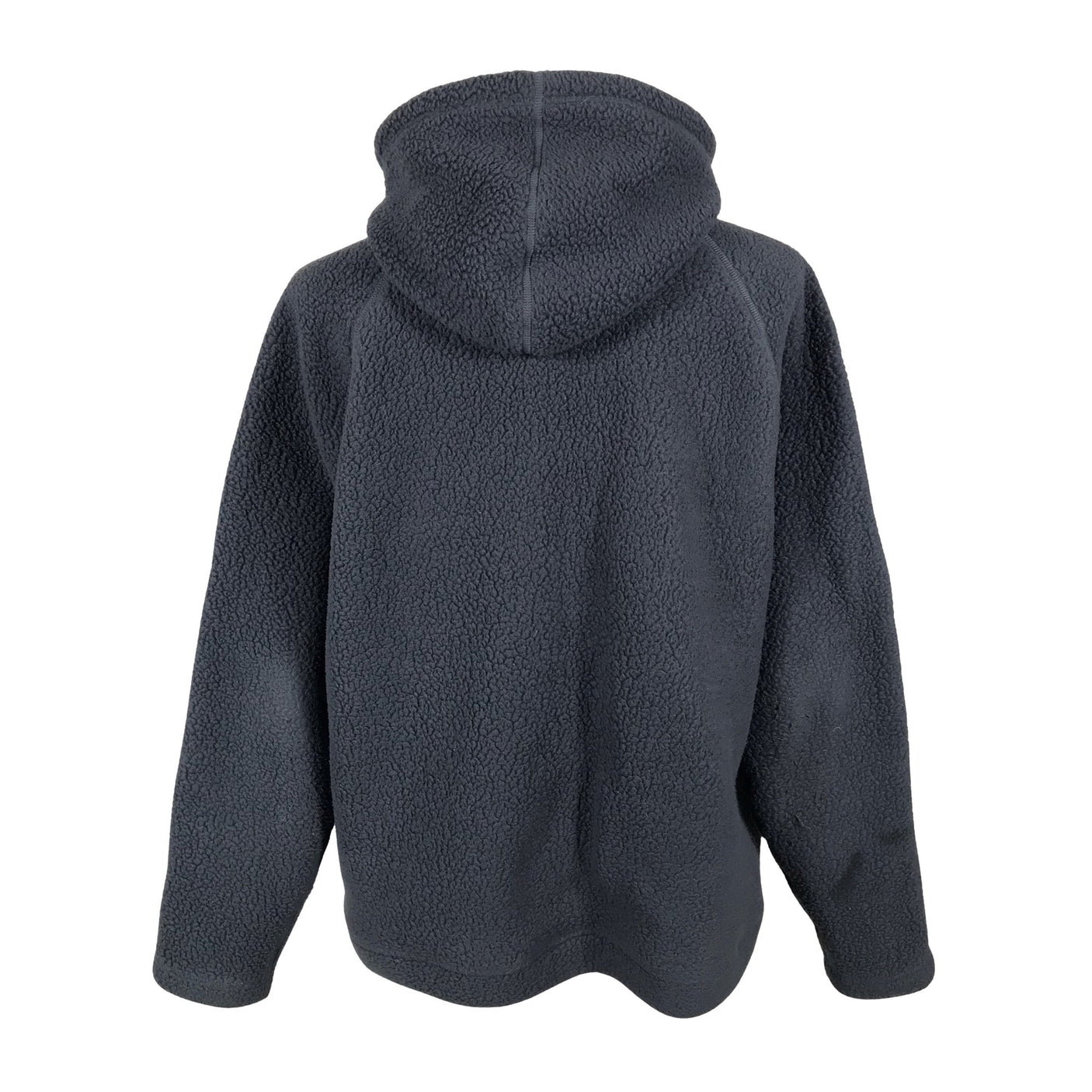 Miesten Reigning Champ - Fleecetakki, koko XL - Harmaa (2)