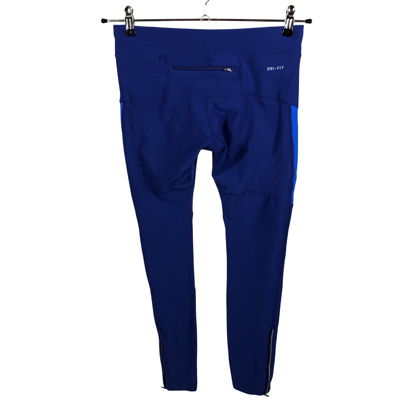 Naisten Nike - Urheilutrikoot, koko 36 - Sininen (3)