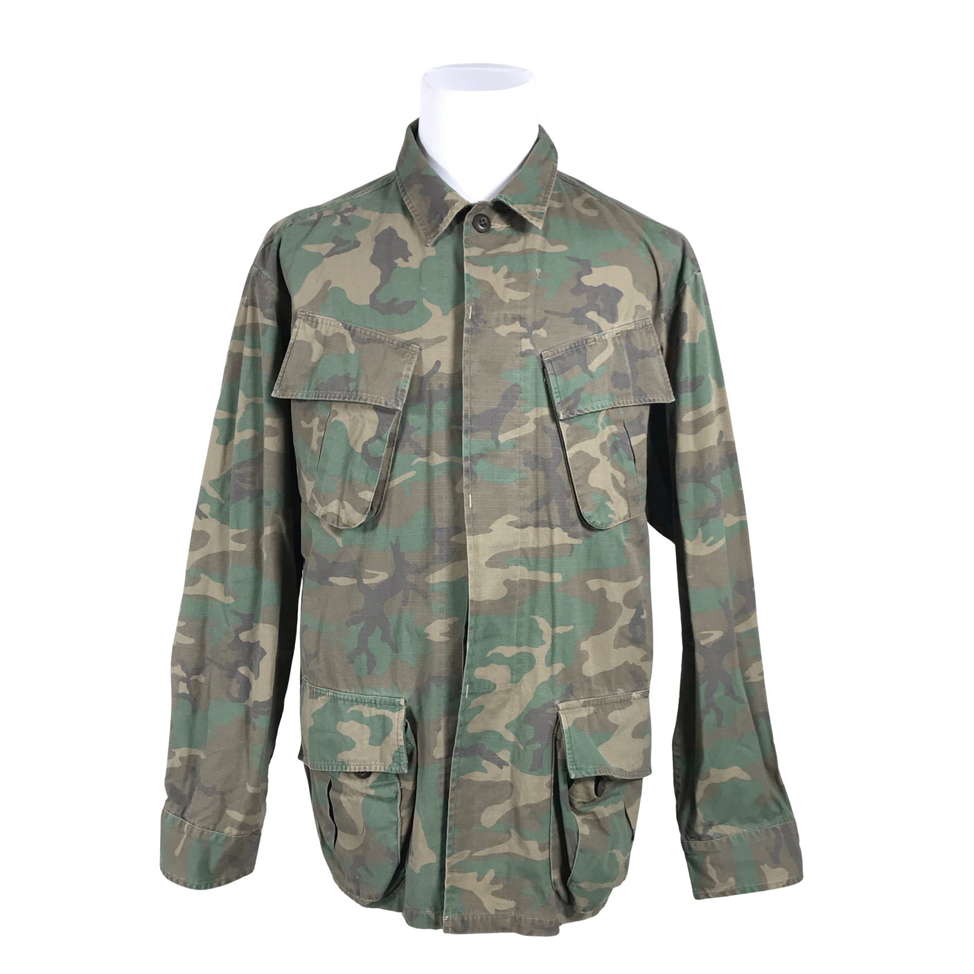 Miesten Ralph Lauren - Sisätakki, koko XL - Vihreä (1)