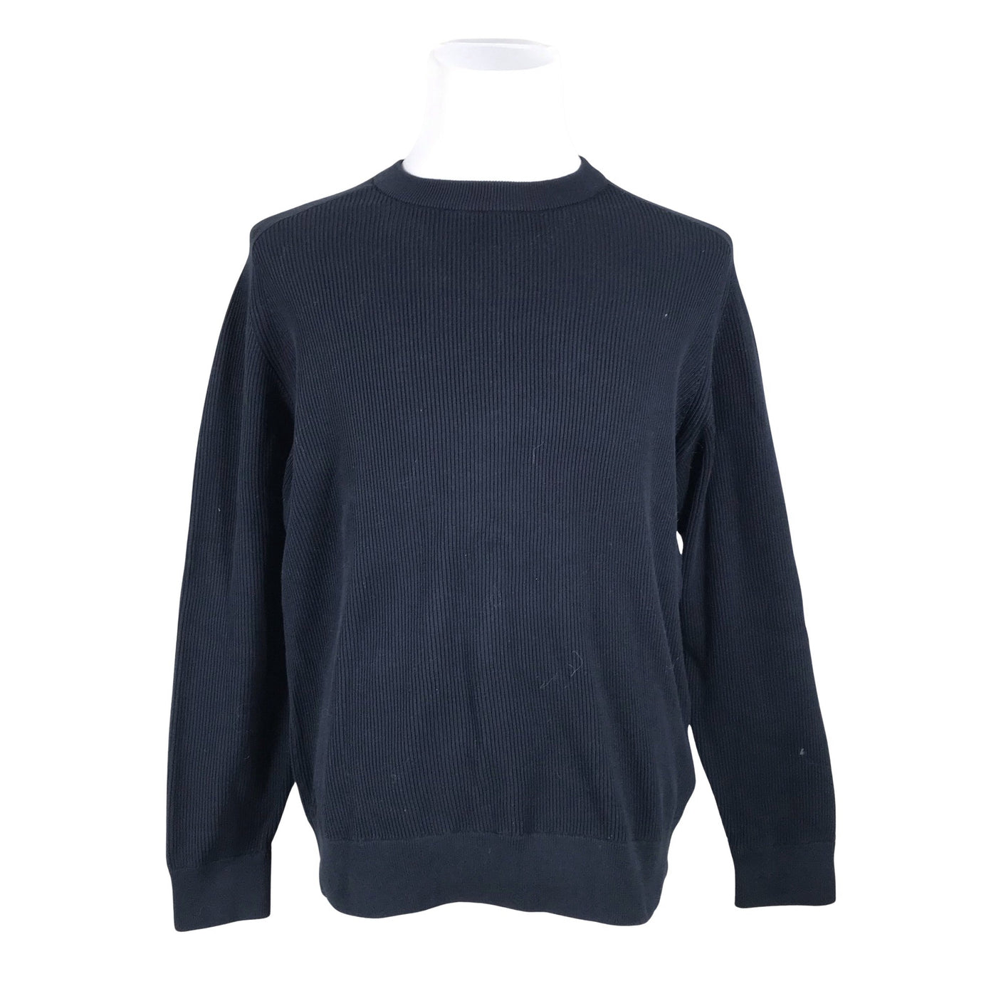 Miesten NN07 - Neulepaita, koko XXL - Sininen (1)