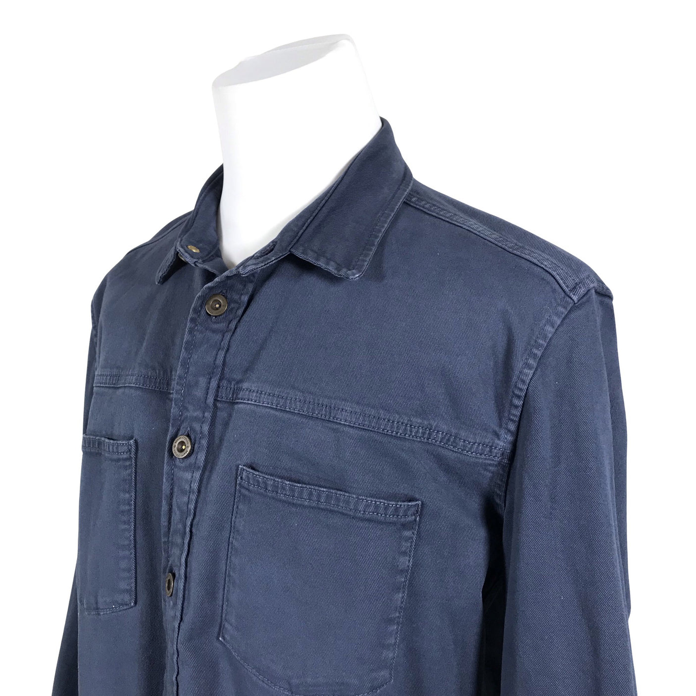 Miesten Marc O'Polo - Farkkupaita, koko XL - Sininen (2)