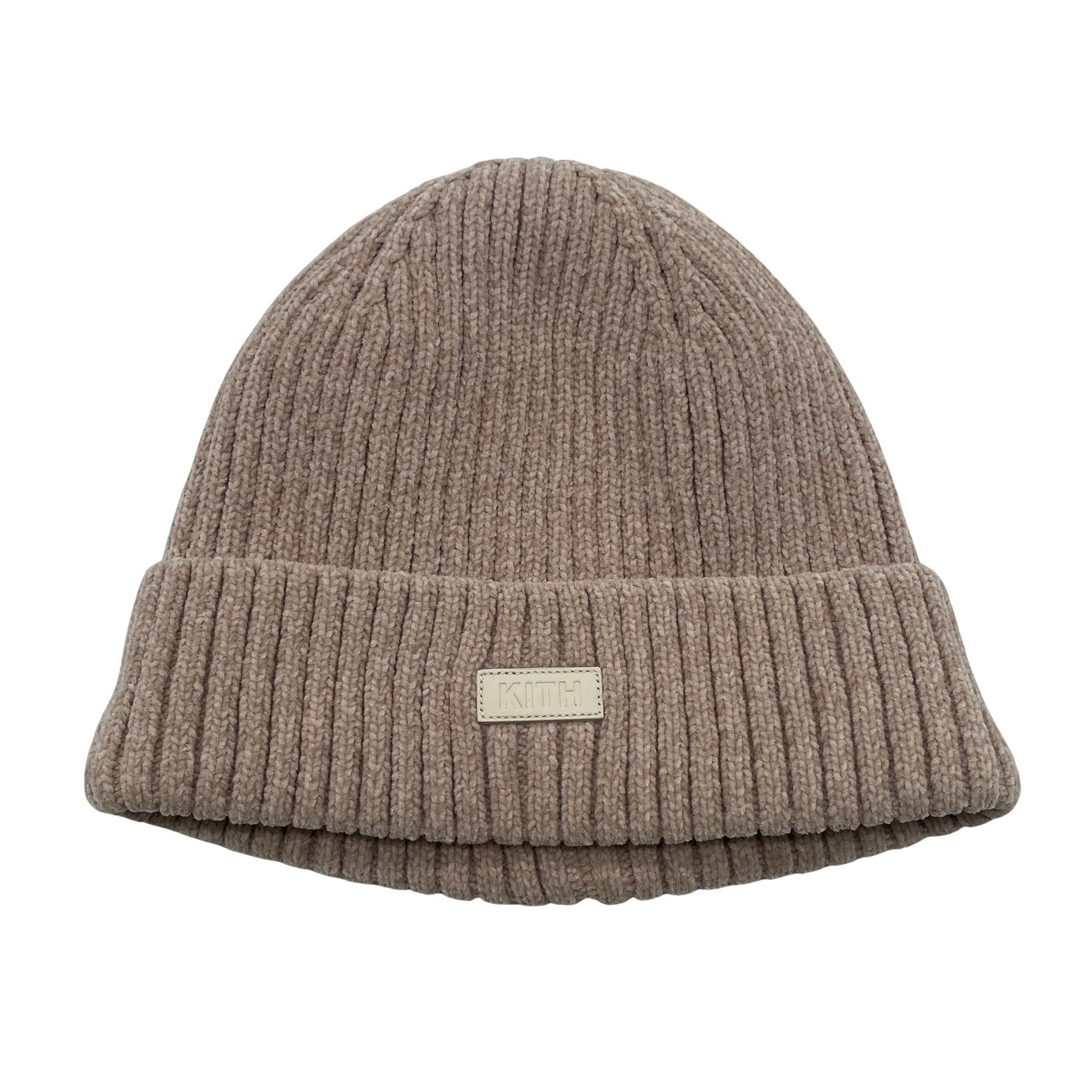 Unisex Kith - Ohut pipo, koko Ei kokoa - Beige (1)