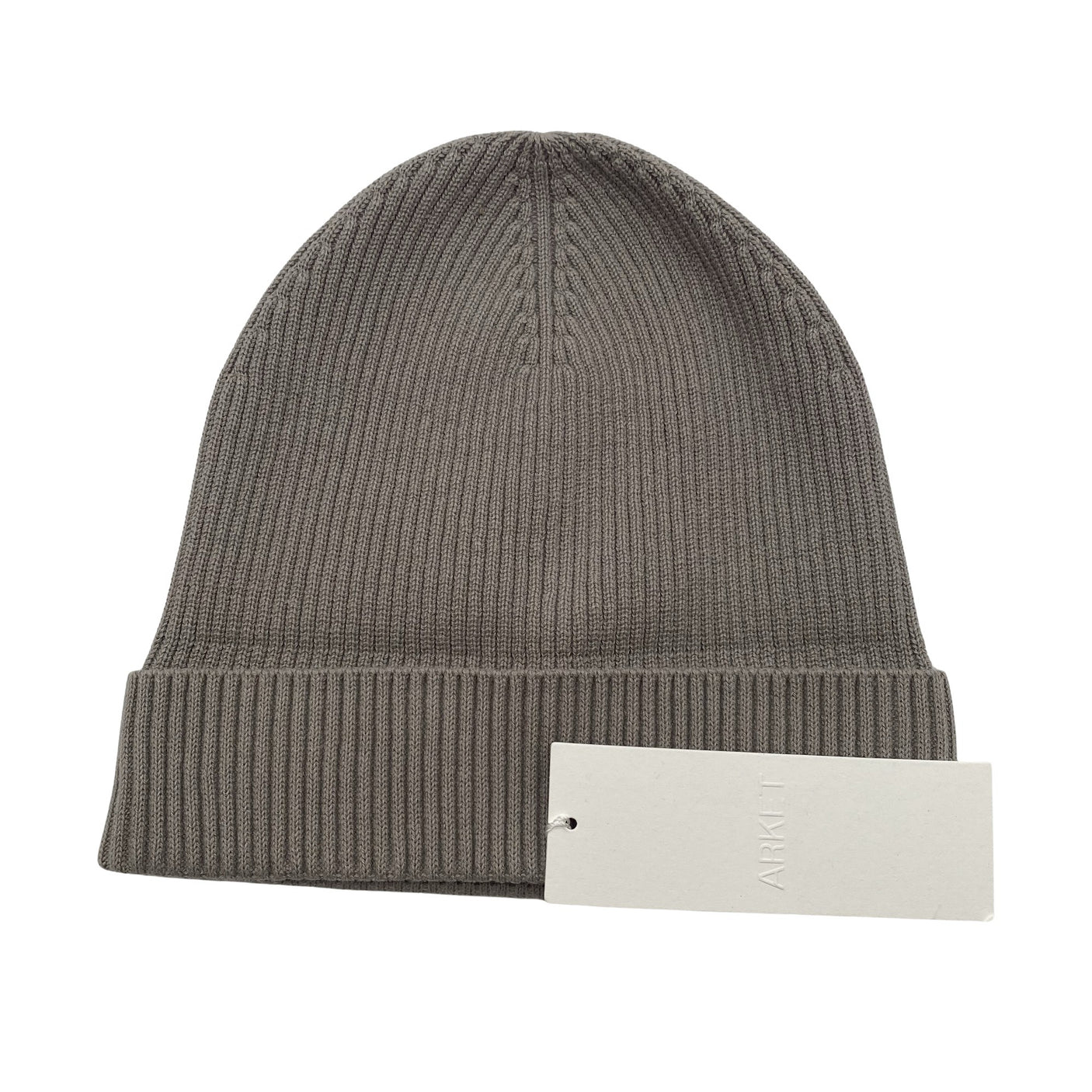 Miesten Arket - Ohut pipo, koko One size - Harmaa (1)