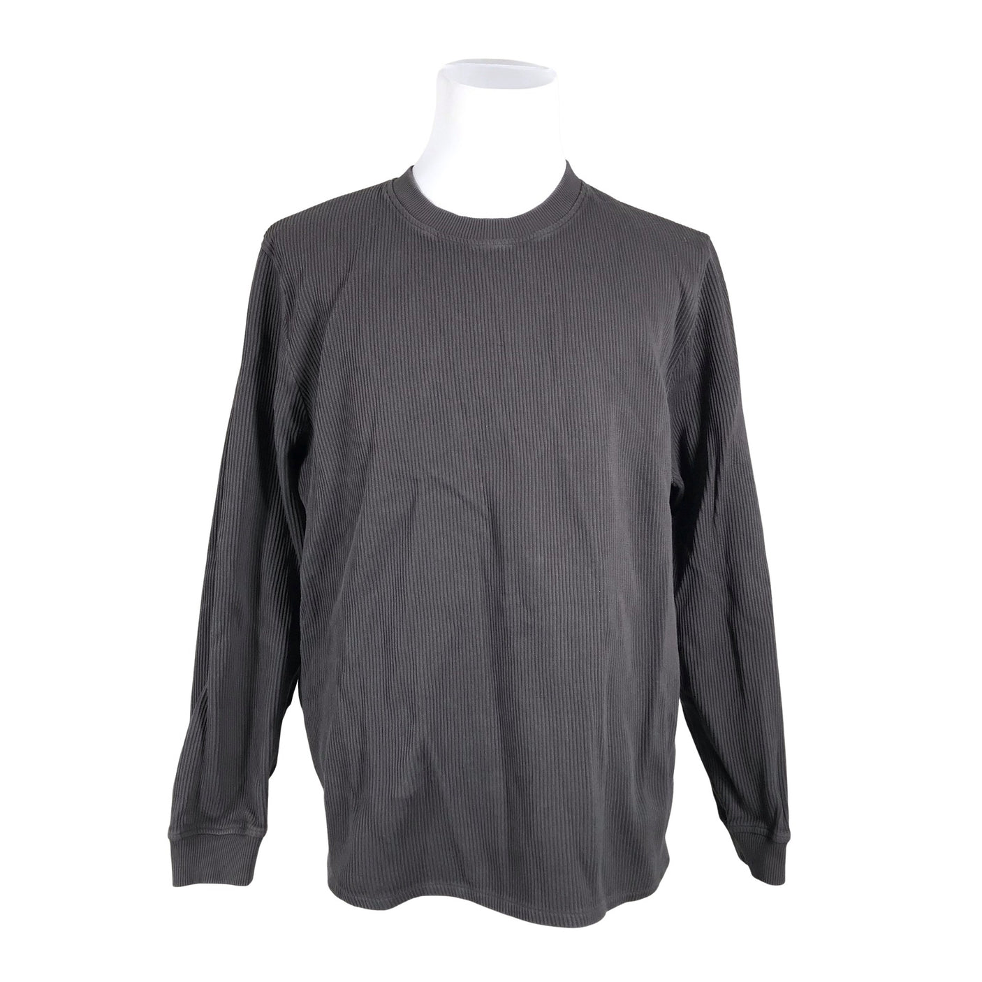 Miesten P&Co - Trikoopaita, koko XXL - Harmaa (1)