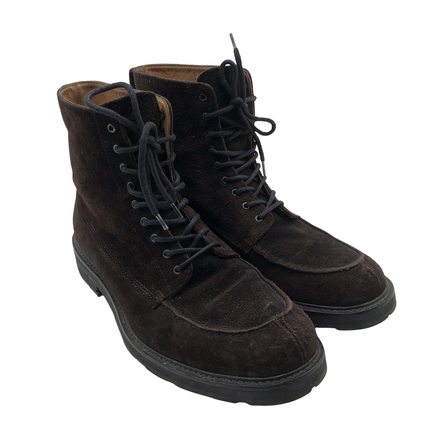 Miesten Mr Porter - Nilkkurit, koko 44 - Ruskea (2)