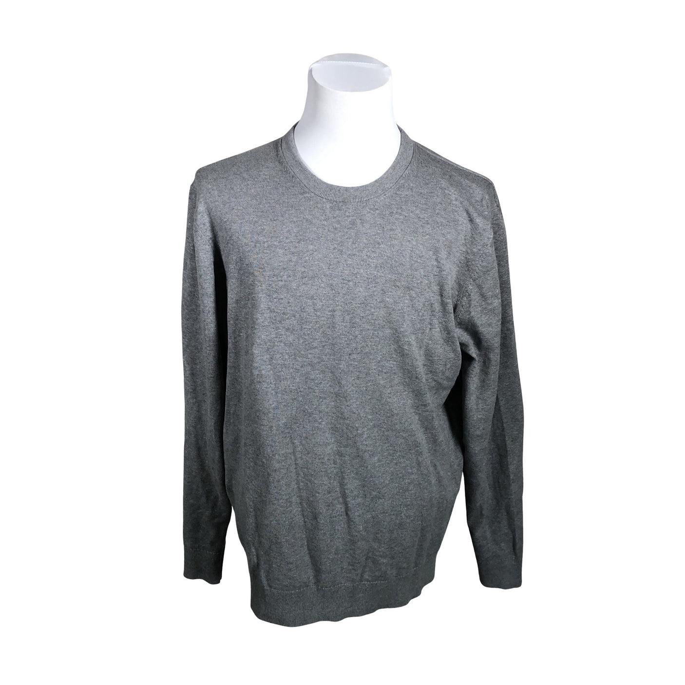 Miesten These Glory Days - Neulepaita, koko XXL - Harmaa (1)