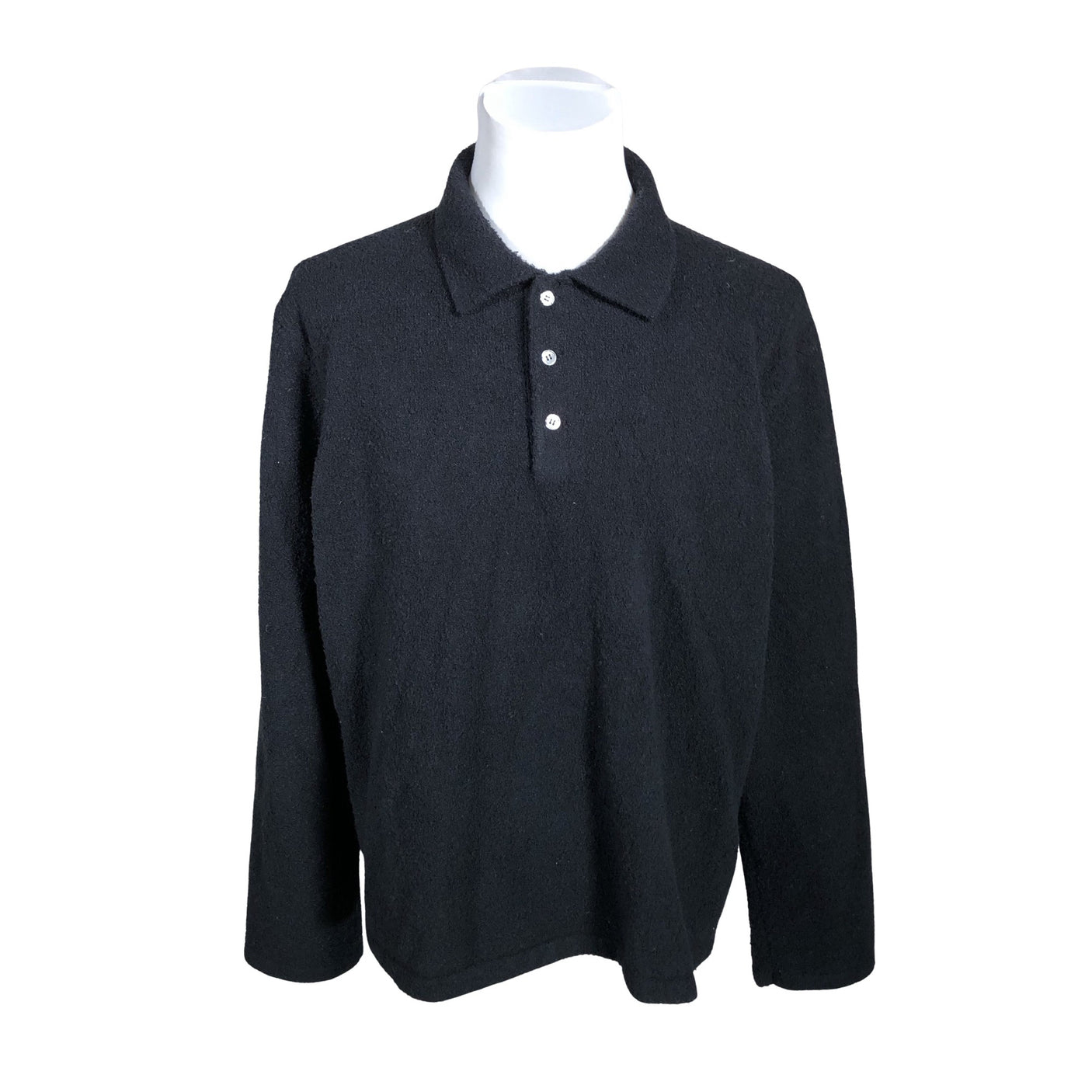 Miesten Arket - Neulepaita, koko XL - Sininen (1)