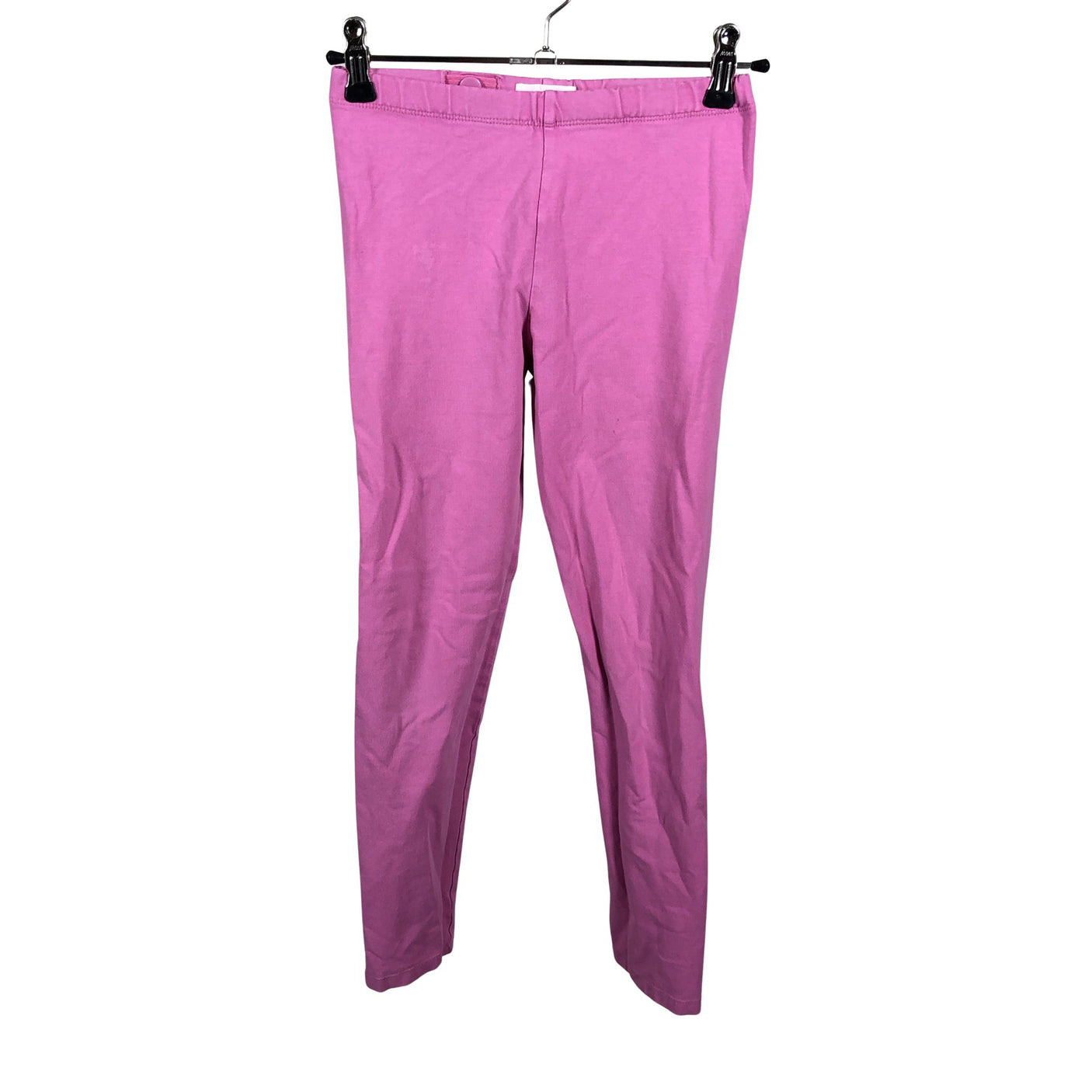 Tyttöjen Arket - Leggingsit, koko 134 - 140 - Vaaleanpunainen (1)