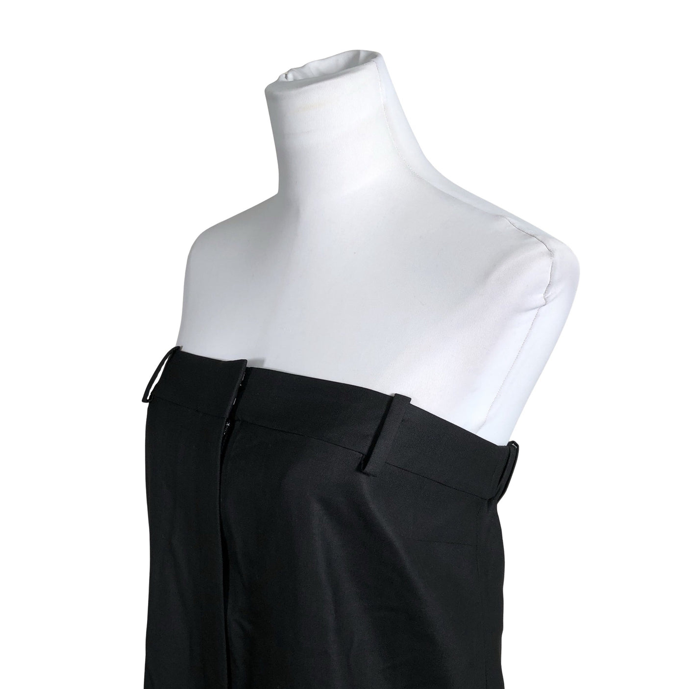 Naisten COS - Haalari, koko 42 - Musta (2)